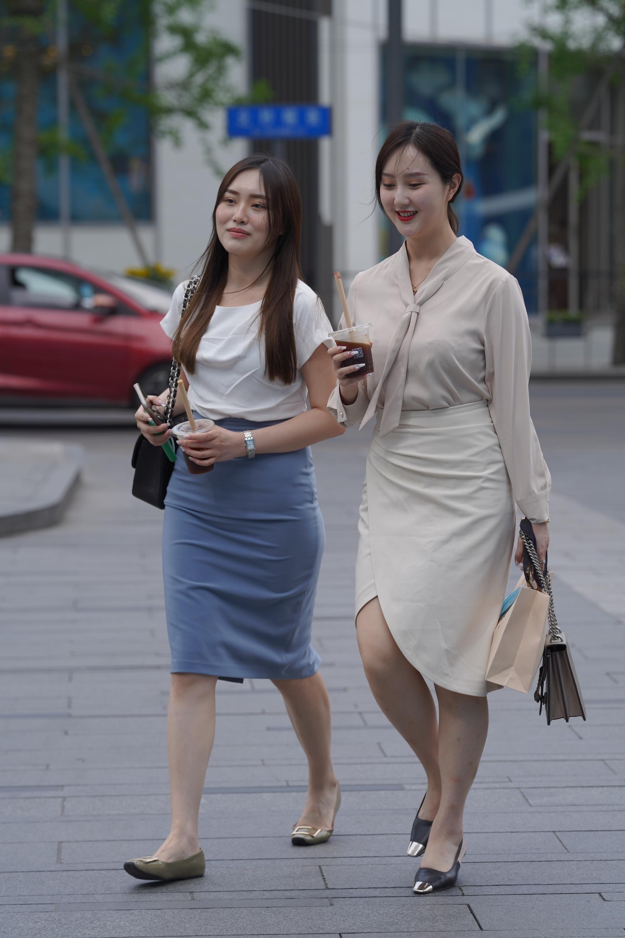 No.7005 气质姐妹花 [129P-1.57GB]