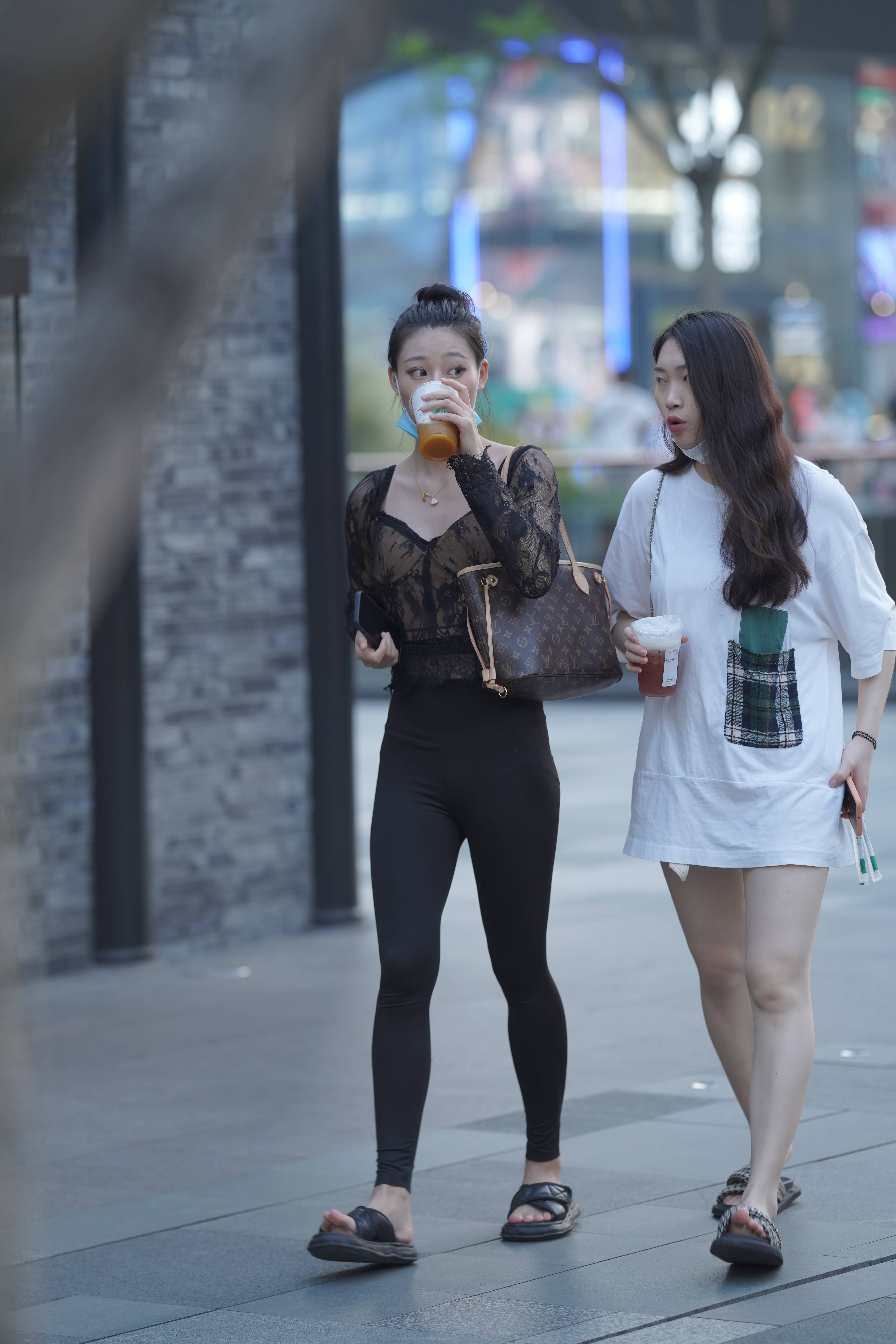 No.7061 黑色瑜伽好身材 [99P-1.05GB]