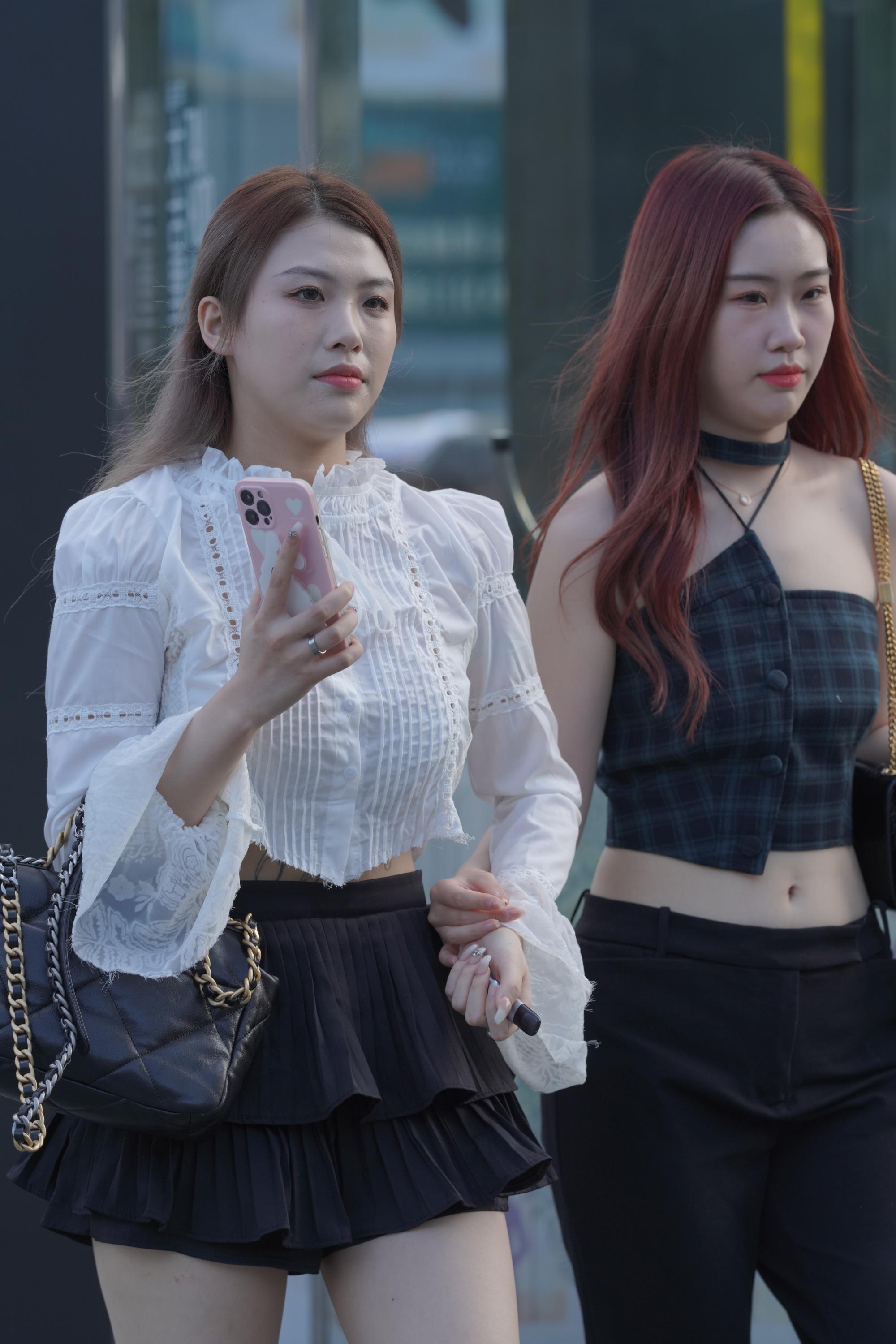 No.6978 时尚闺蜜 [145P-1.52GB]