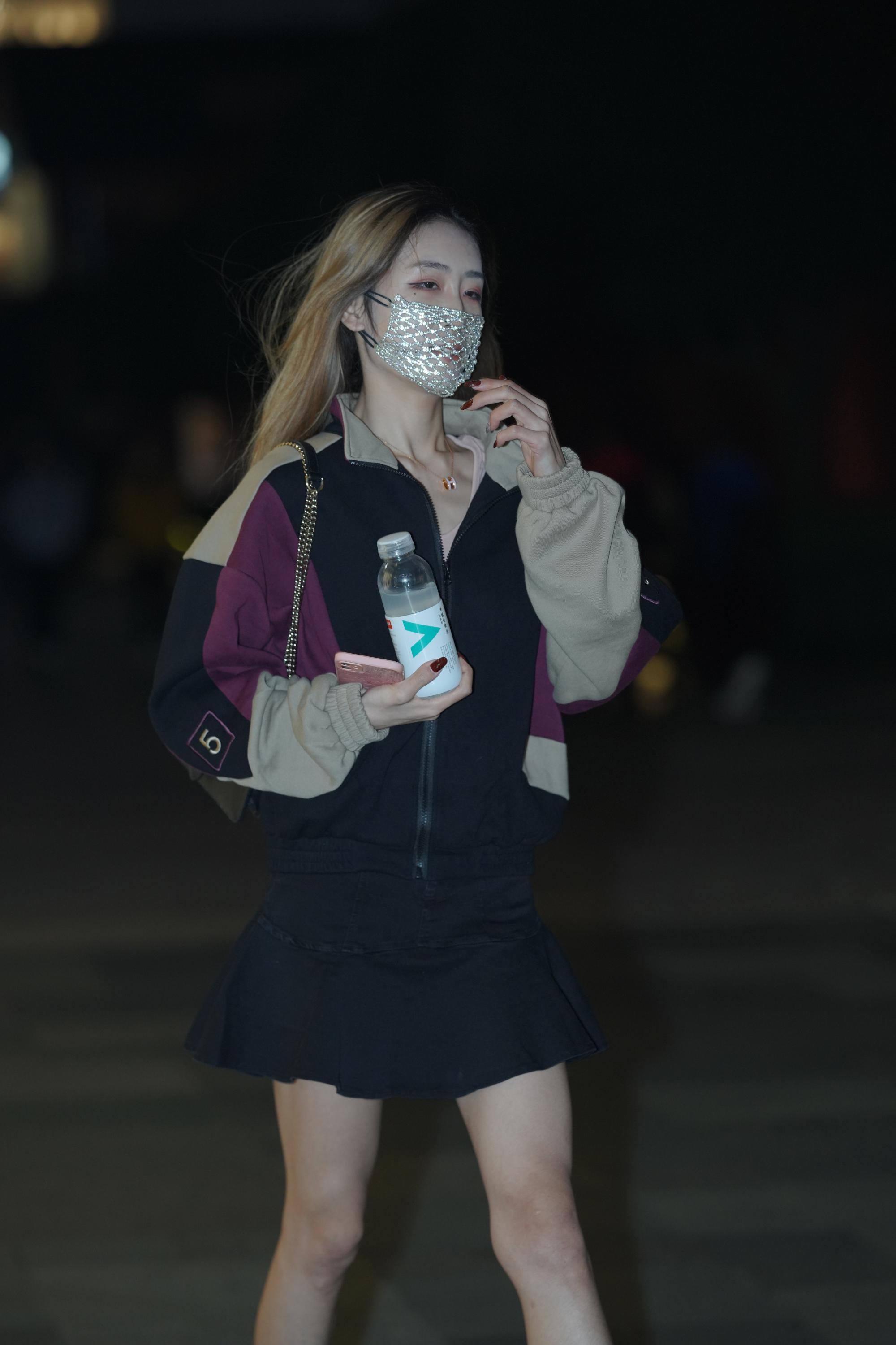 No.7058 靓丽长靴短裙 [109P1V-1.62GB]