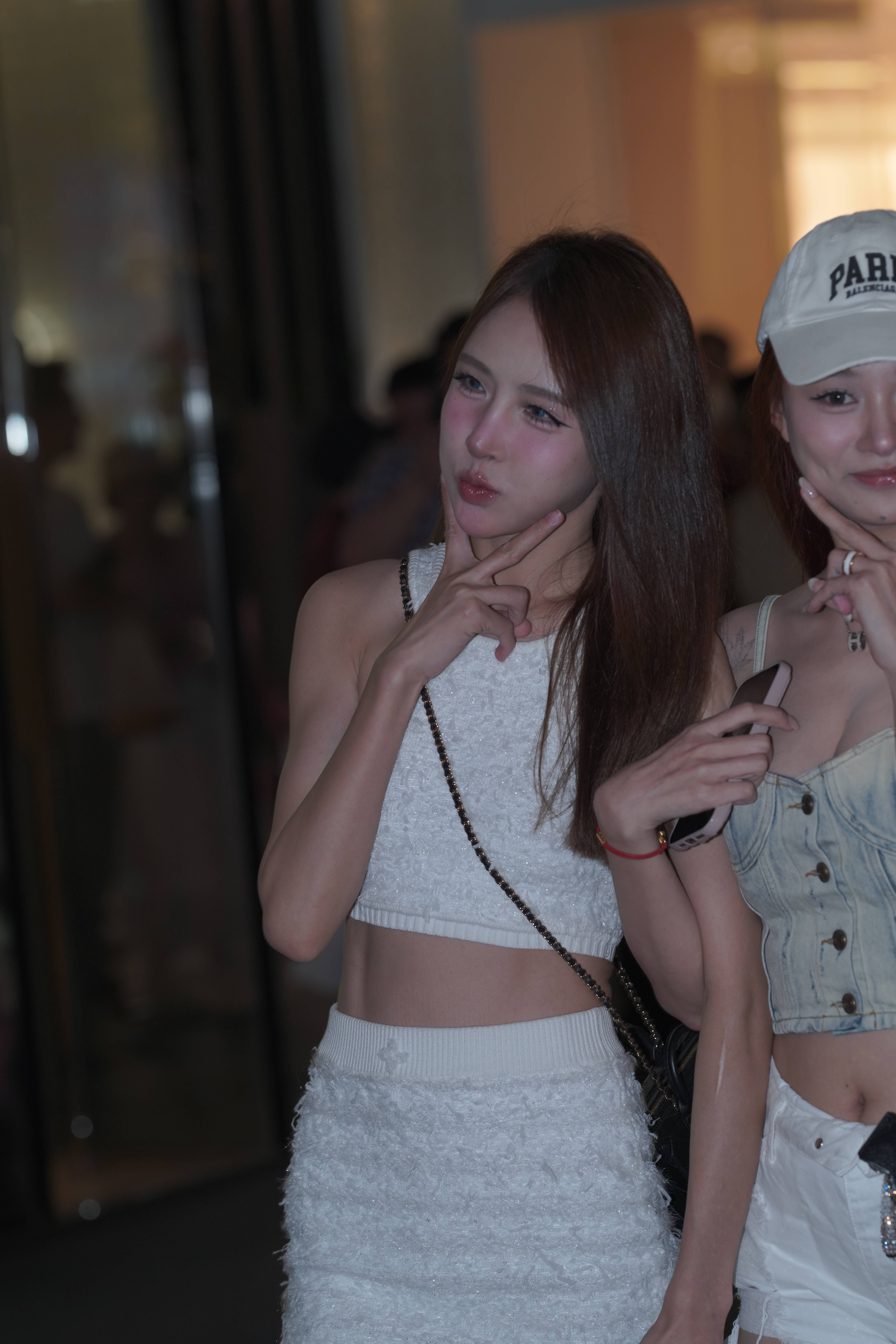 No.7066 青春的气息 [126P-1.62GB]