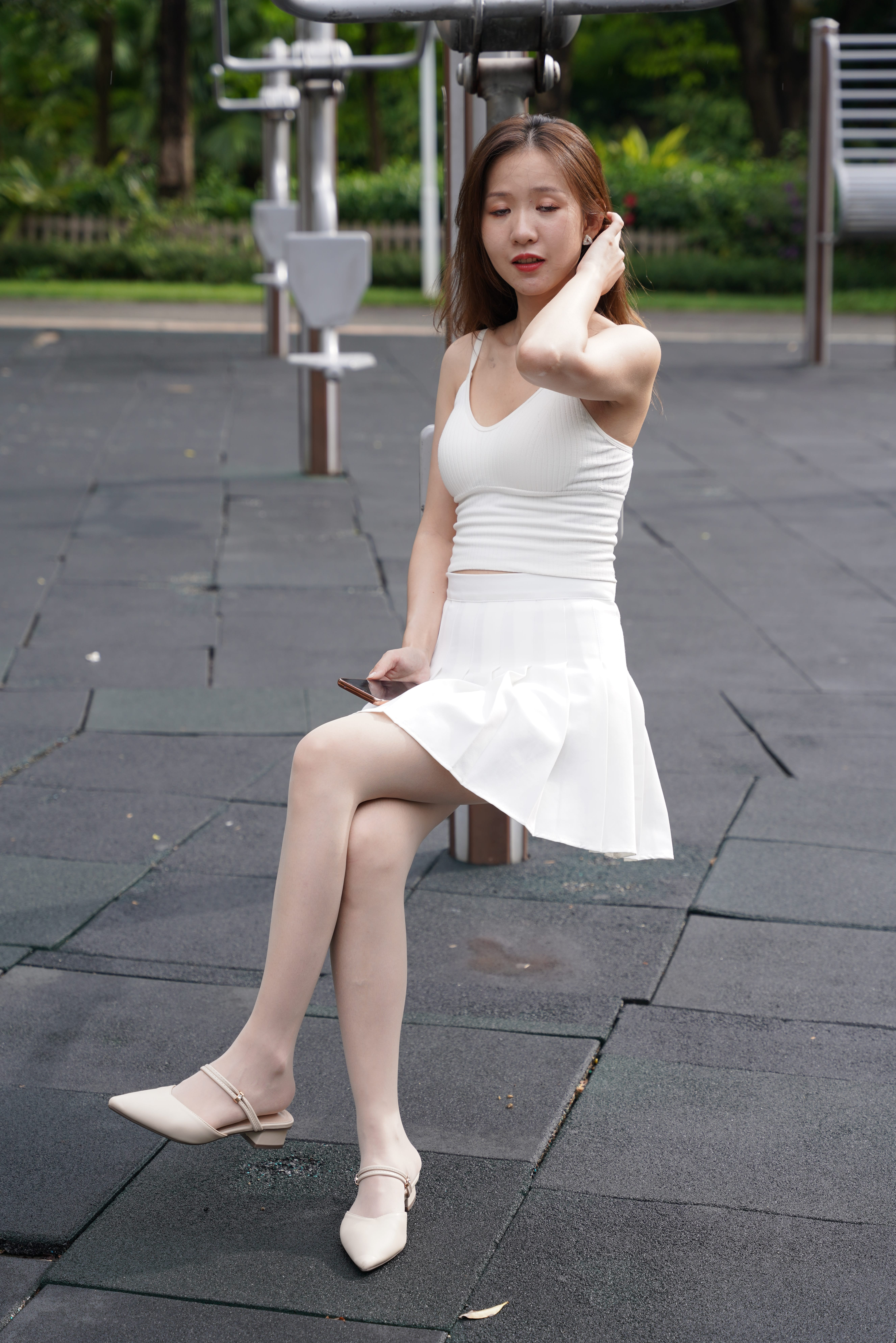 2025可爱妹妹【815P1V】