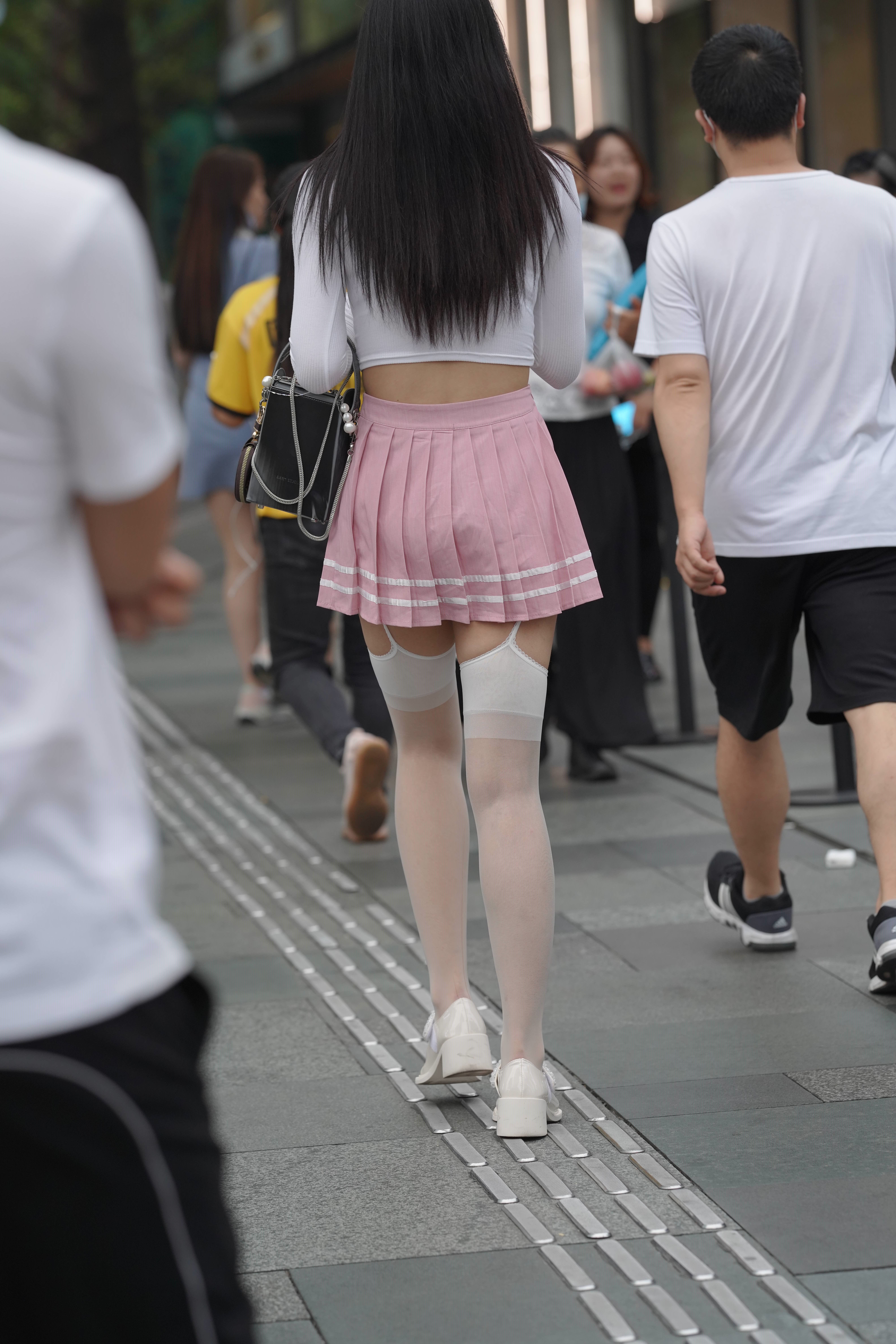 No.6971 粉白青春动人 [108P1V-1.51GB]