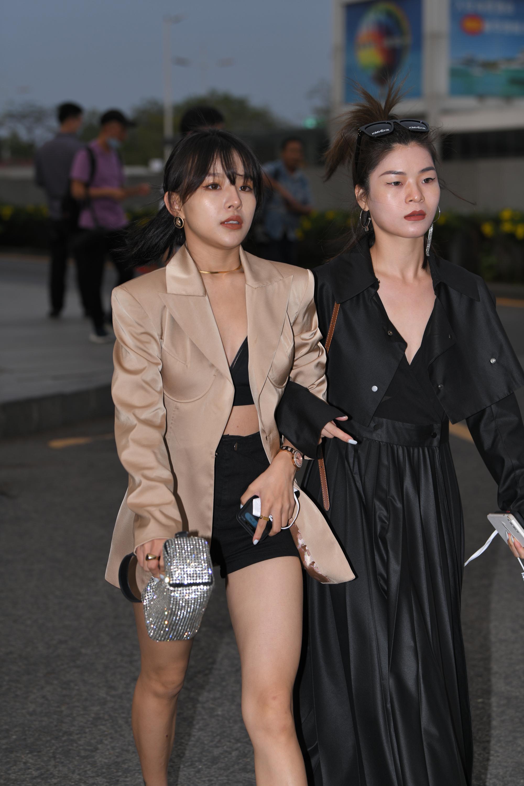 No.6989 帅气大衣外套 [45P-1.15GB]