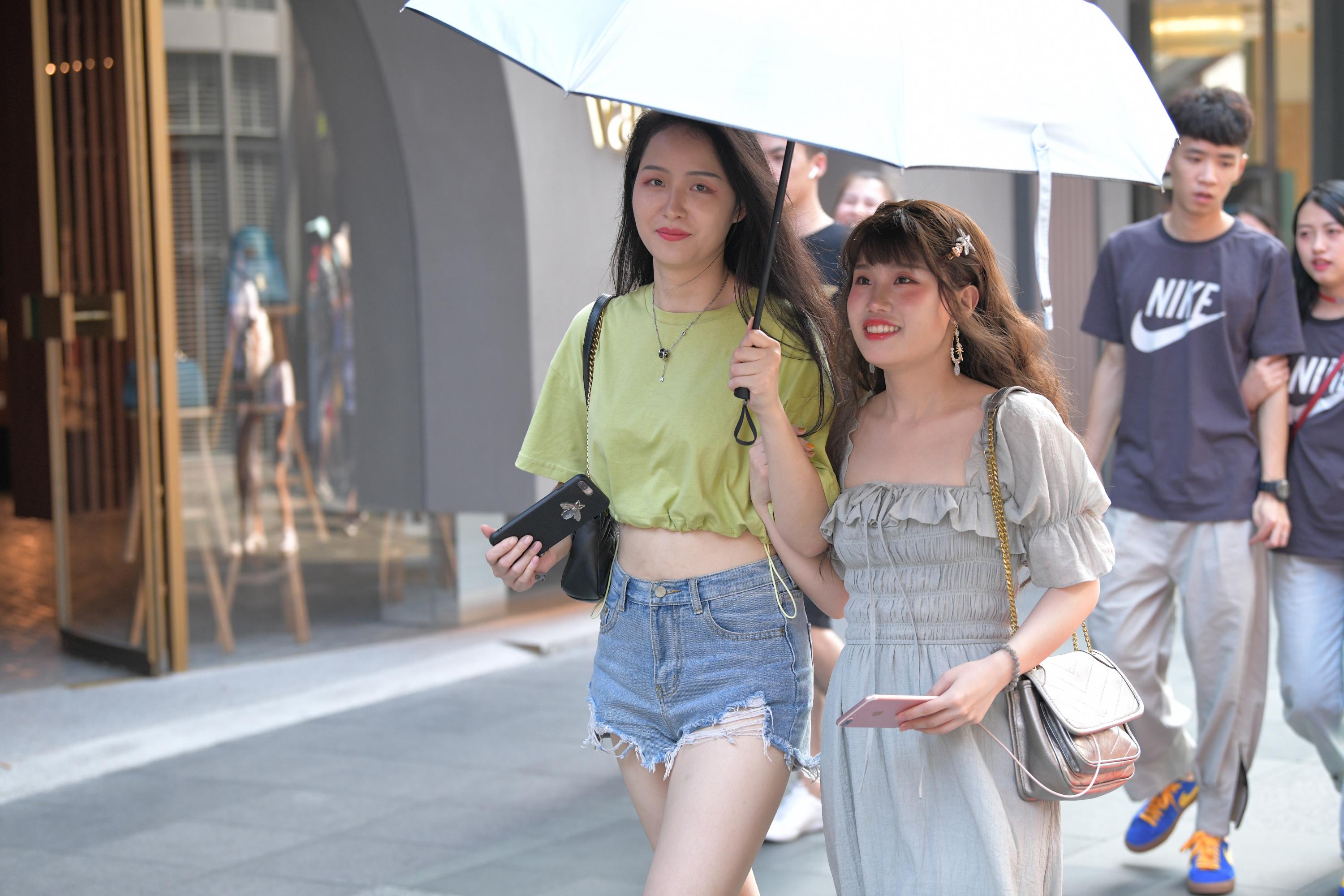 No.7090 甜美青春小姐姐 [85P-0.98GB]