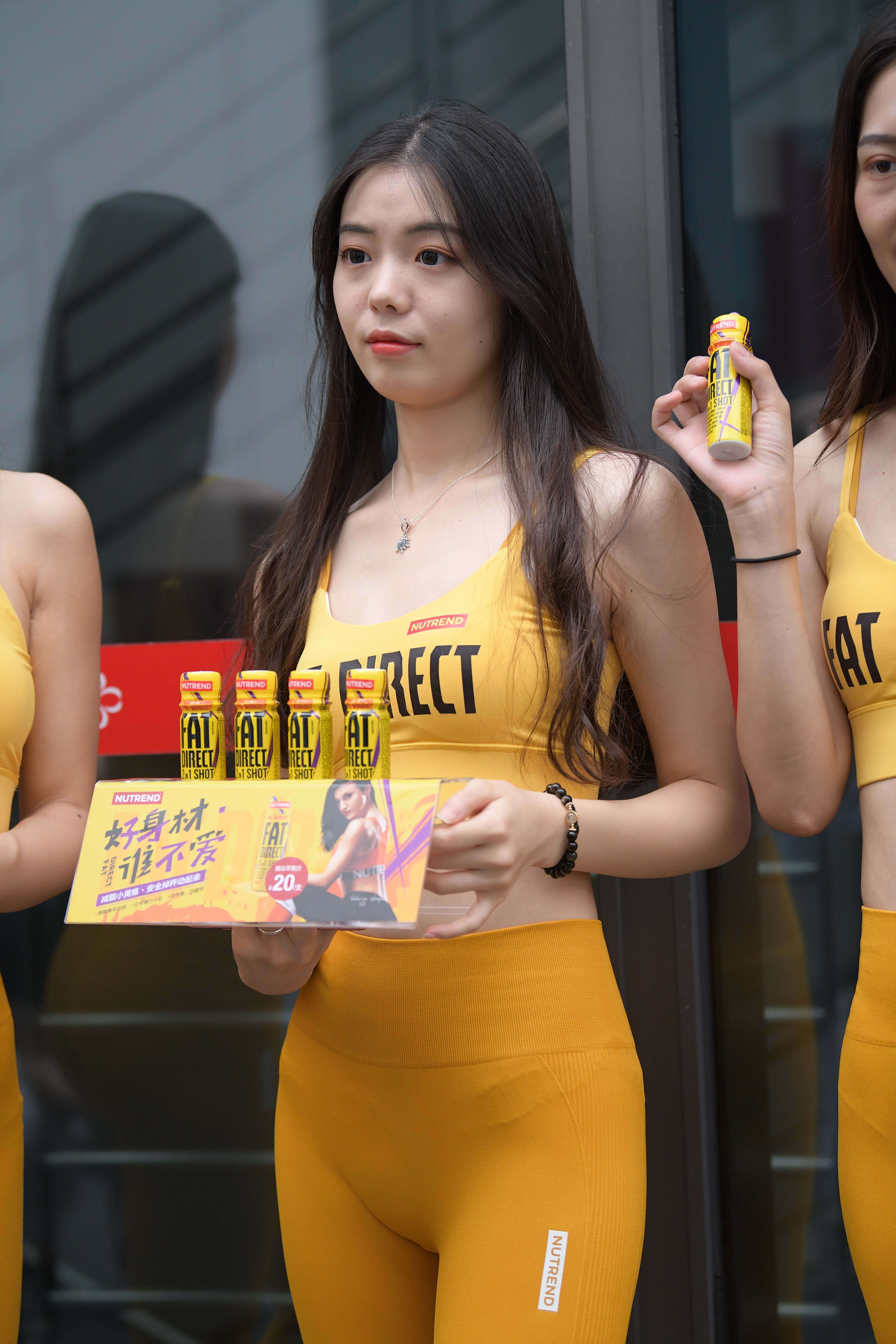 展会风景【165P】