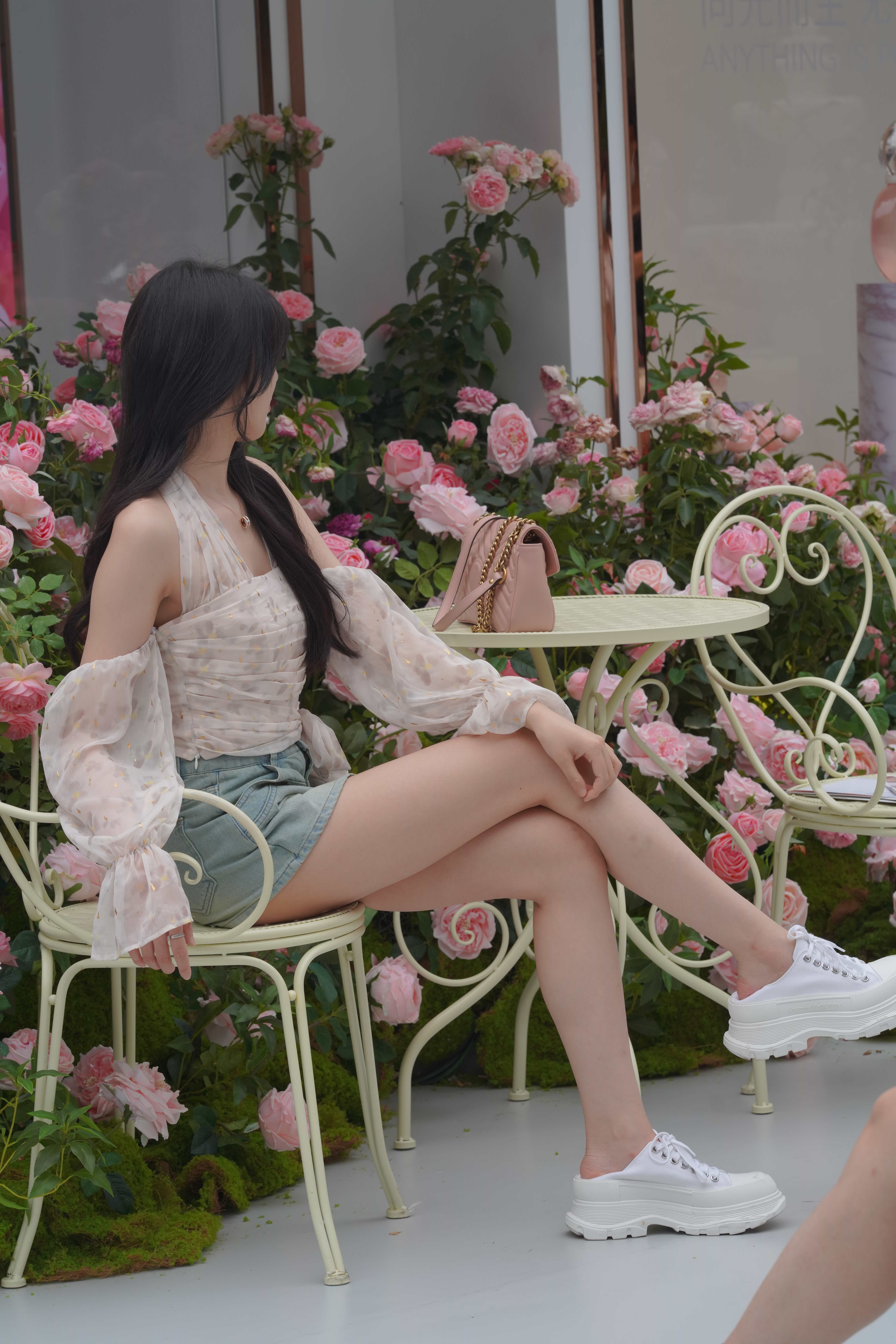 No.7045 青春的气息 [156P-1.83GB]