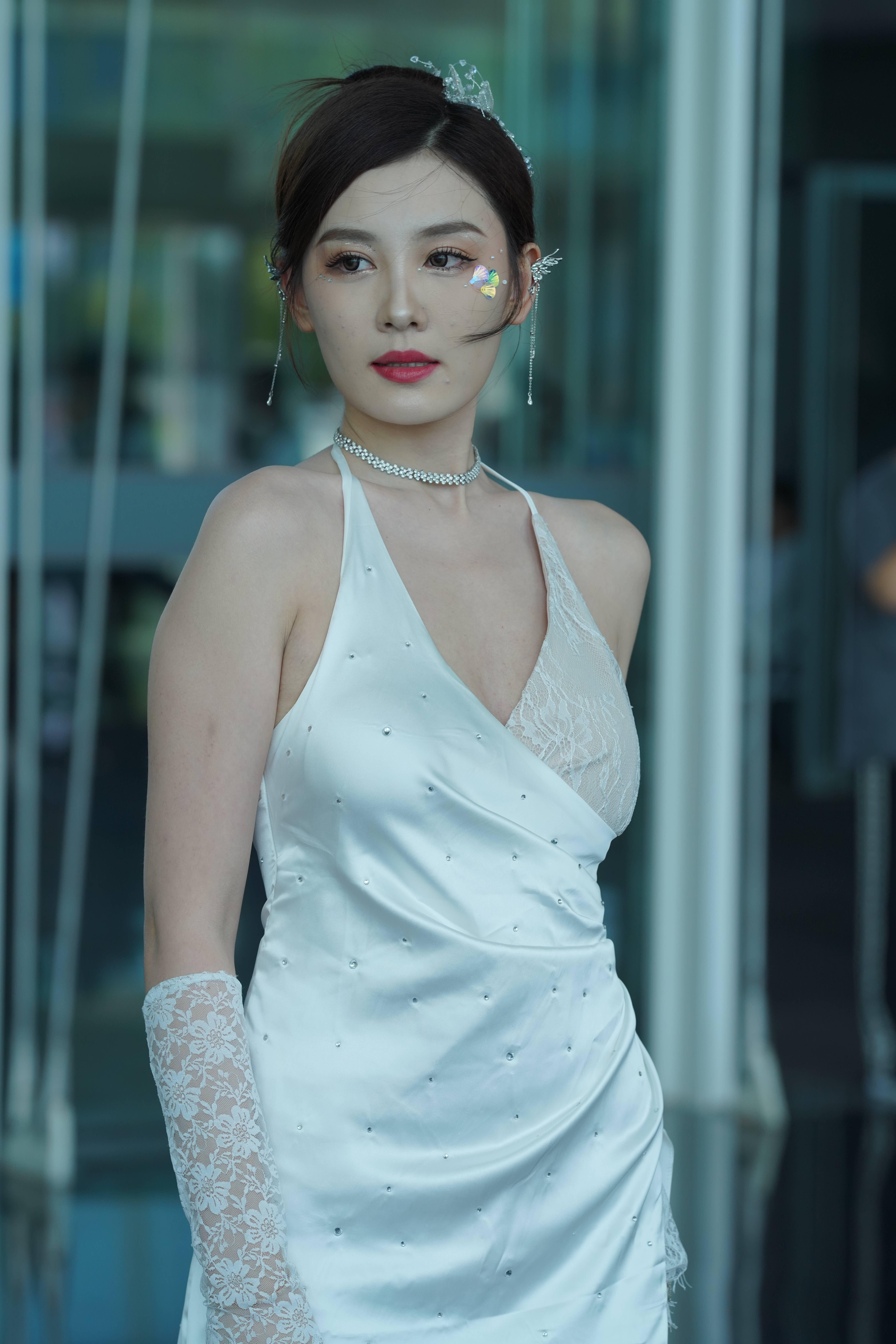 No.7029 魅力礼服长裙 [223P-2.72GB]