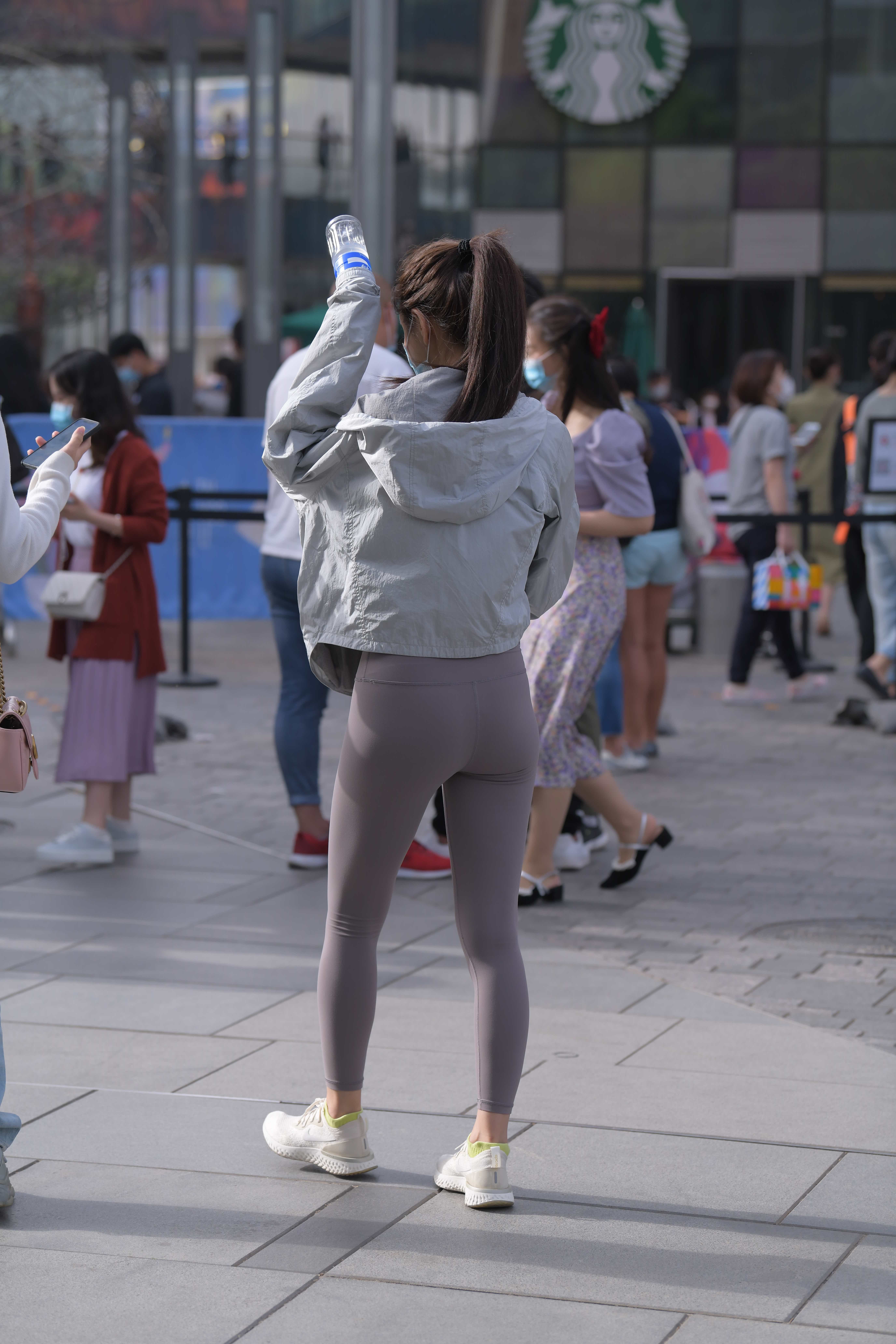 No.7038 甜美青春姐妹 [54P-1.22GB]