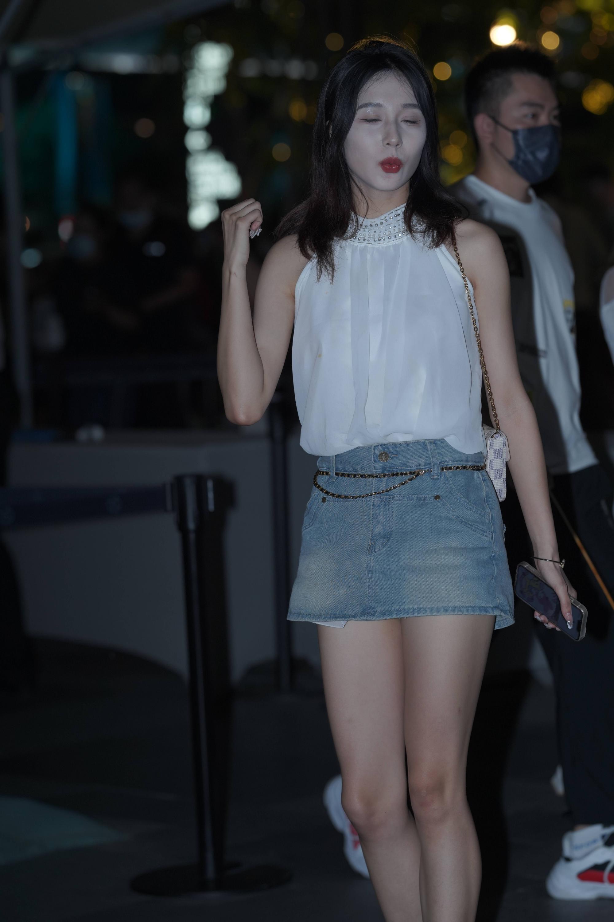 No.7082 高挑精致靓丽 [104P-1.21GB]