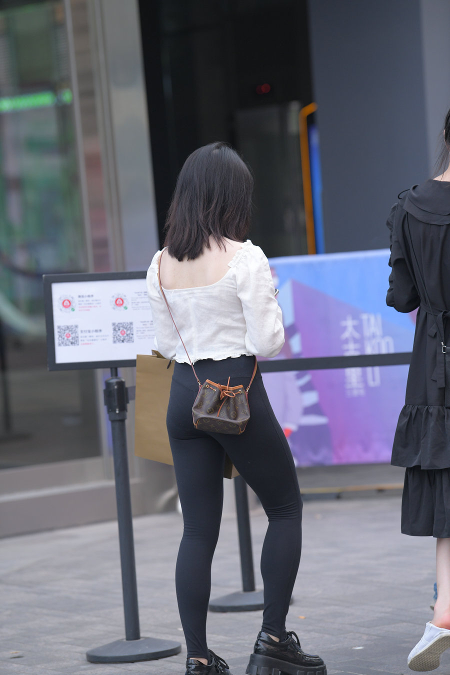 No.6939 复古黑白搭配 [53P-1.24GB]