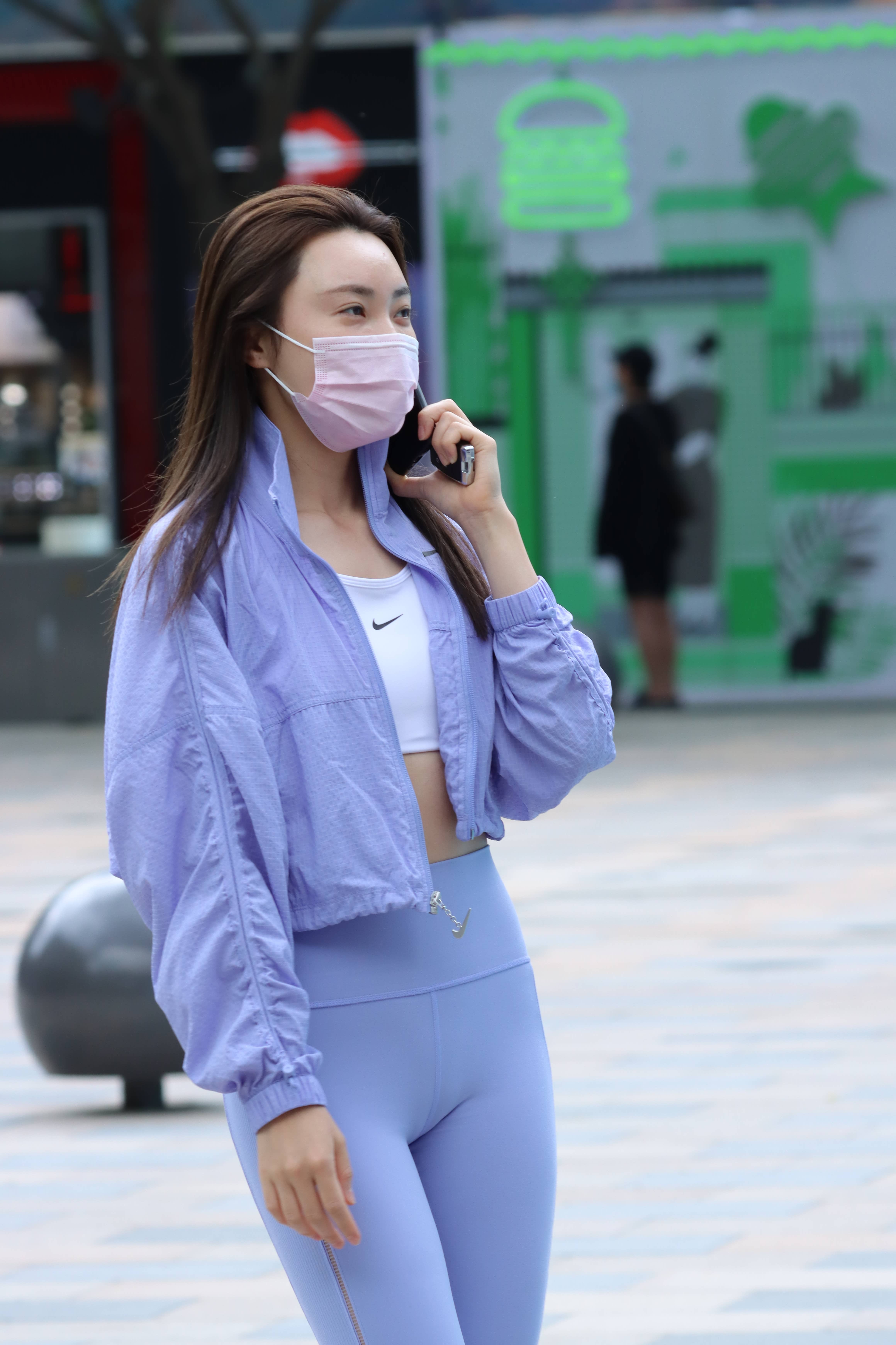 No.7064 蓝色靓丽温柔 [207P-1.57GB]