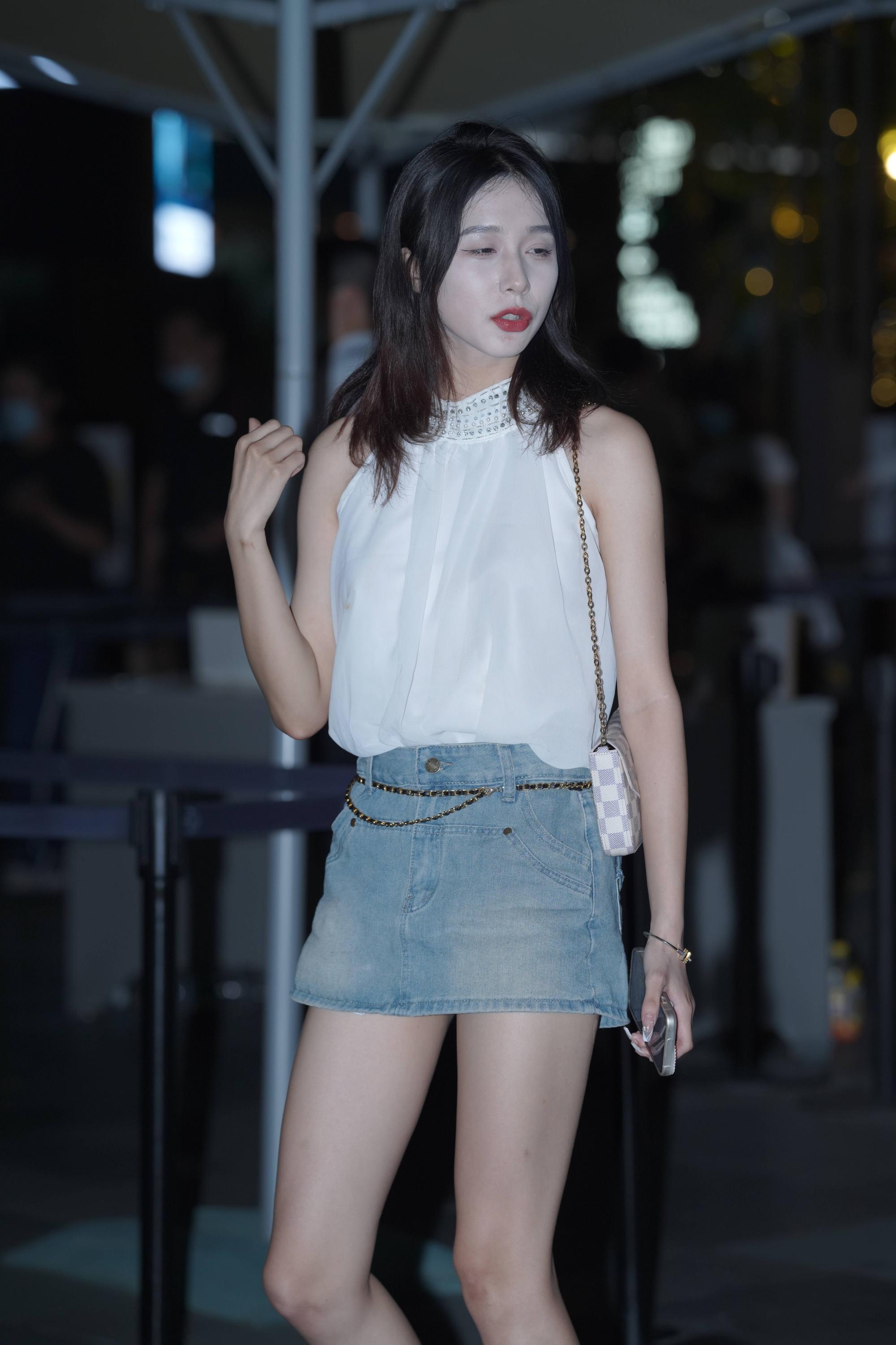 No.7082 高挑精致靓丽 [104P-1.21GB]