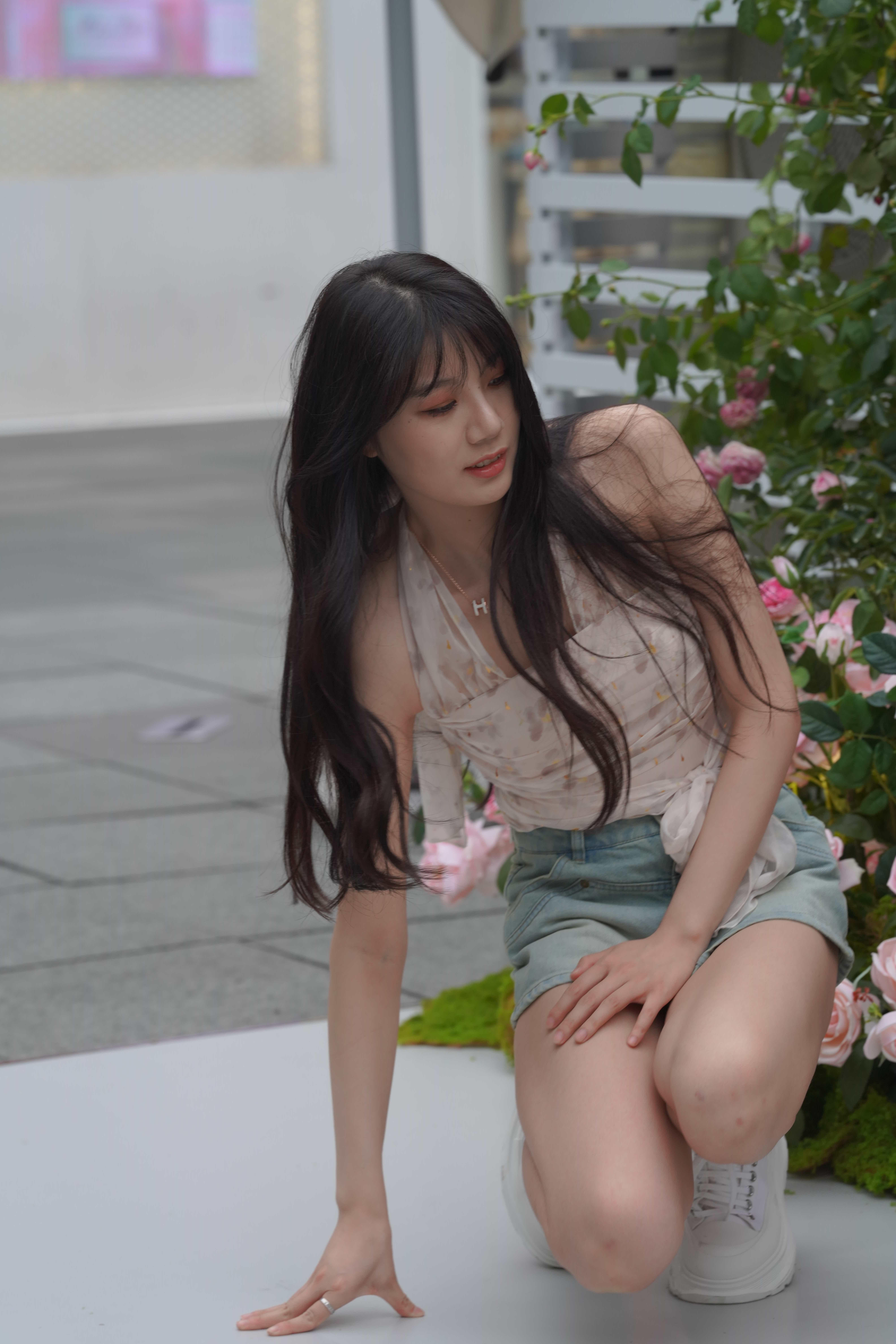 No.7045 青春的气息 [156P-1.83GB]