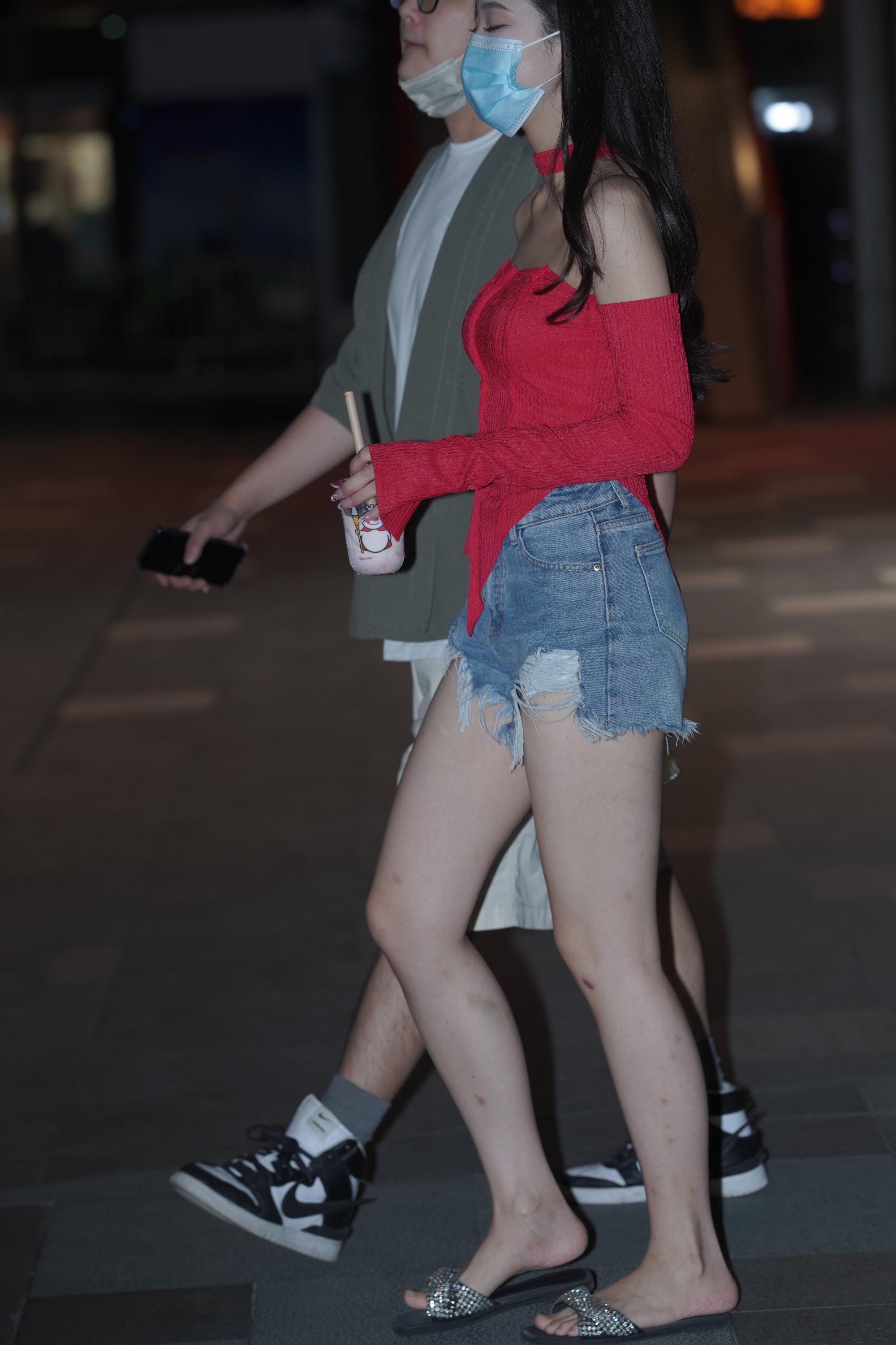 No.7097 青春靓丽的美 [78P-1.02GB]