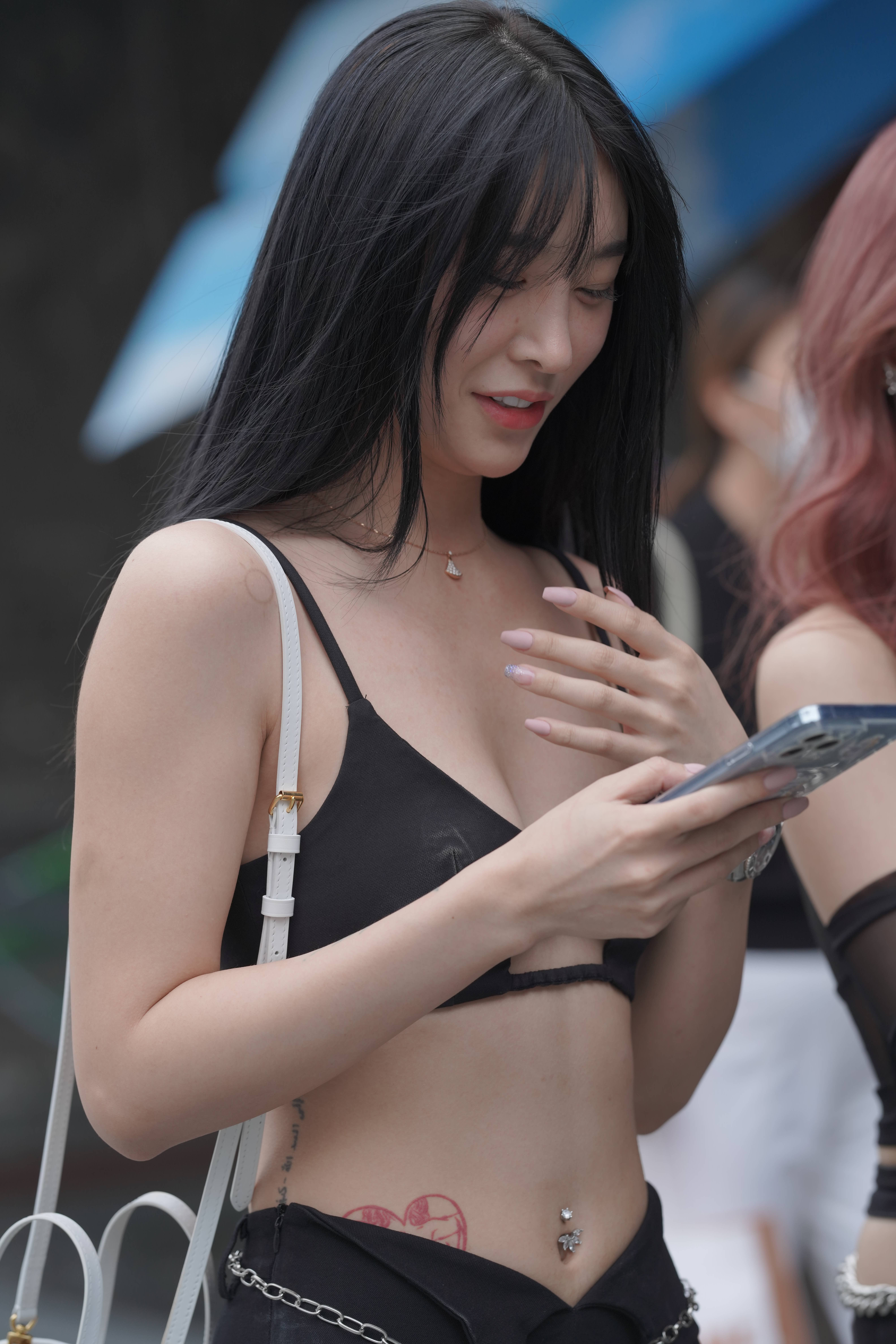 No.7361 暗黑风搭配 [192P-2.05GB]