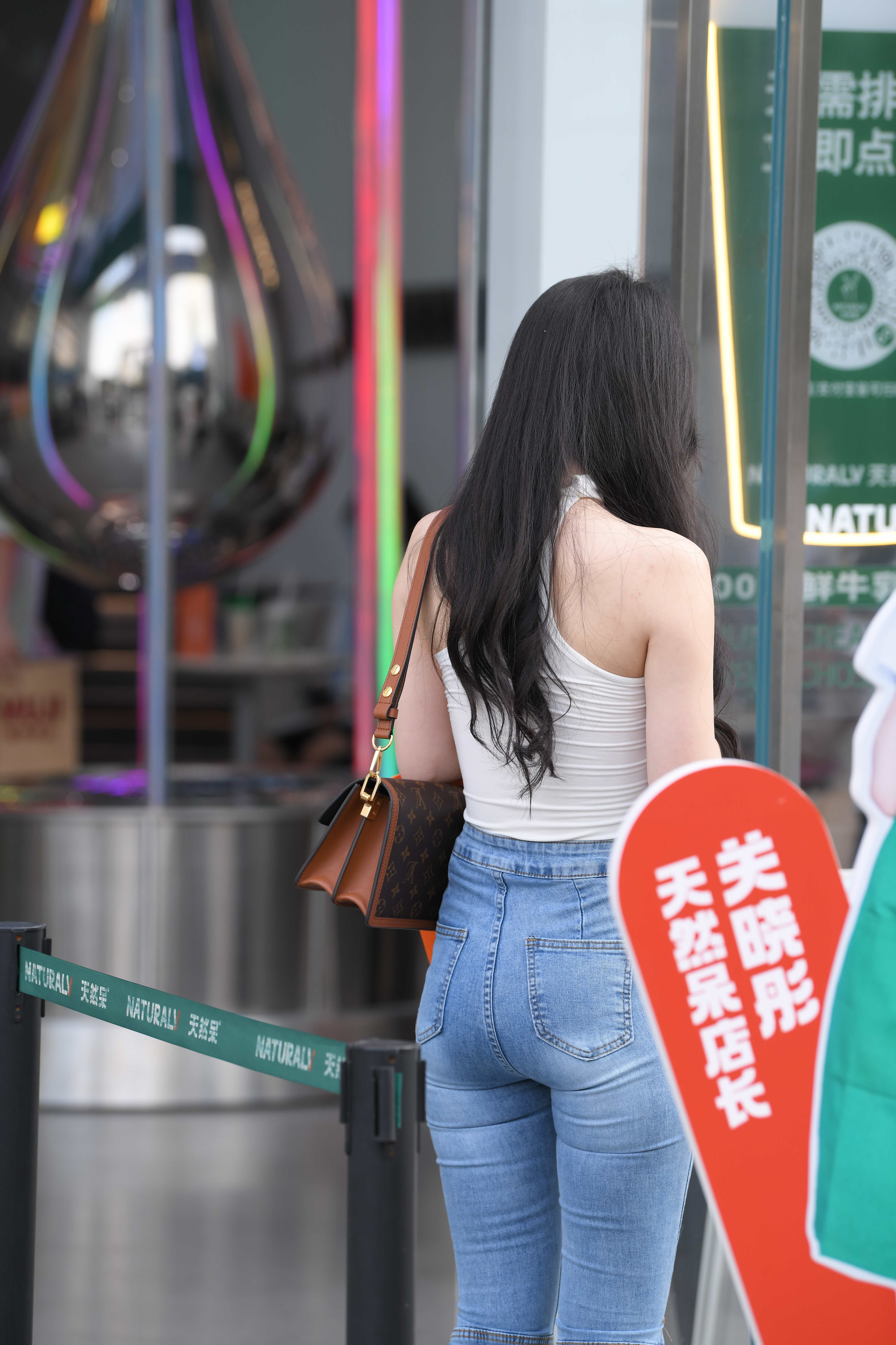 No.7295 浅色牛仔搭配 [160P-3.54GB]