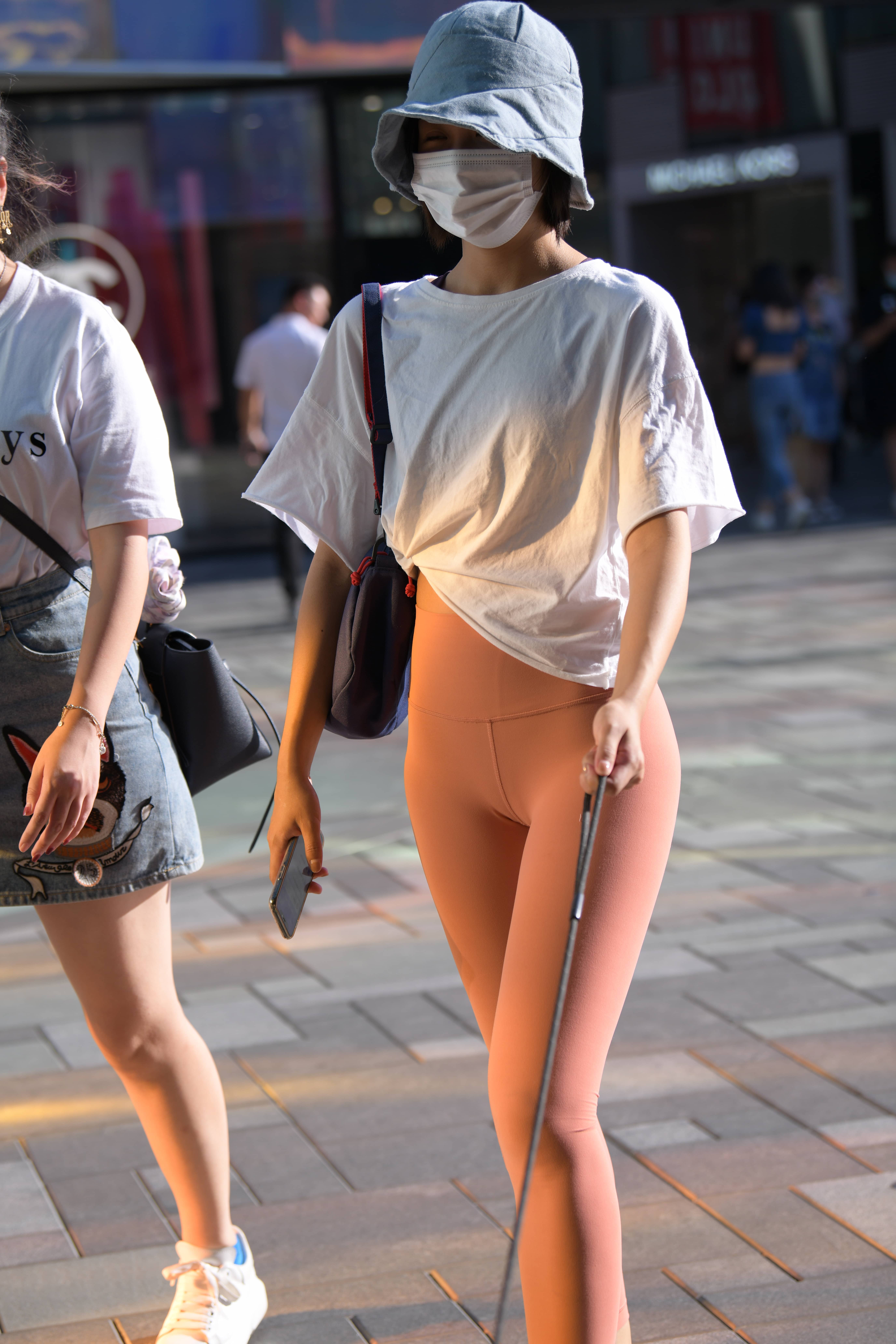 No.7389 瑜伽服舒适百搭 [60P-1.29GB]