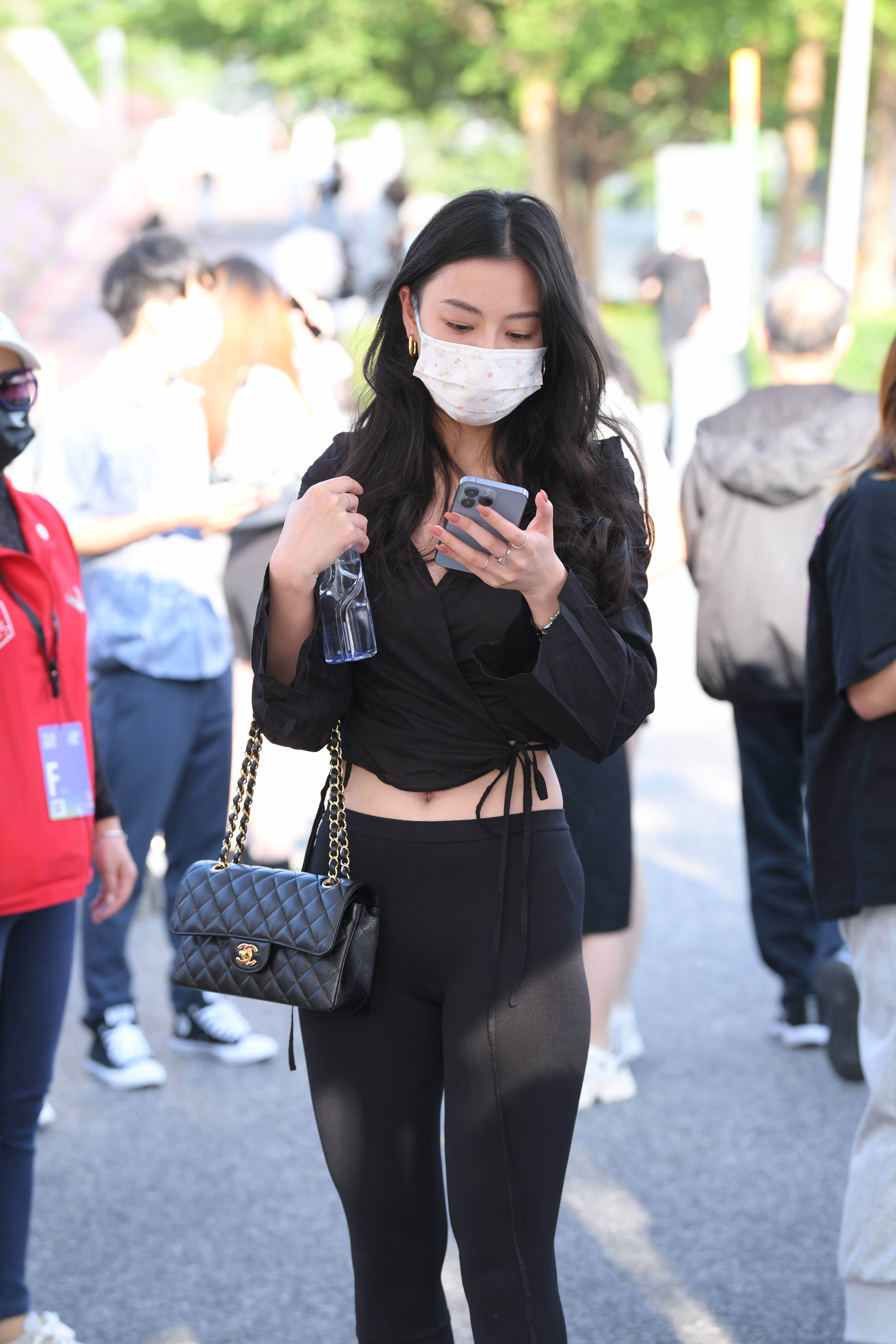 No.7373 黑色流行的底色 [71P-1.52GB]