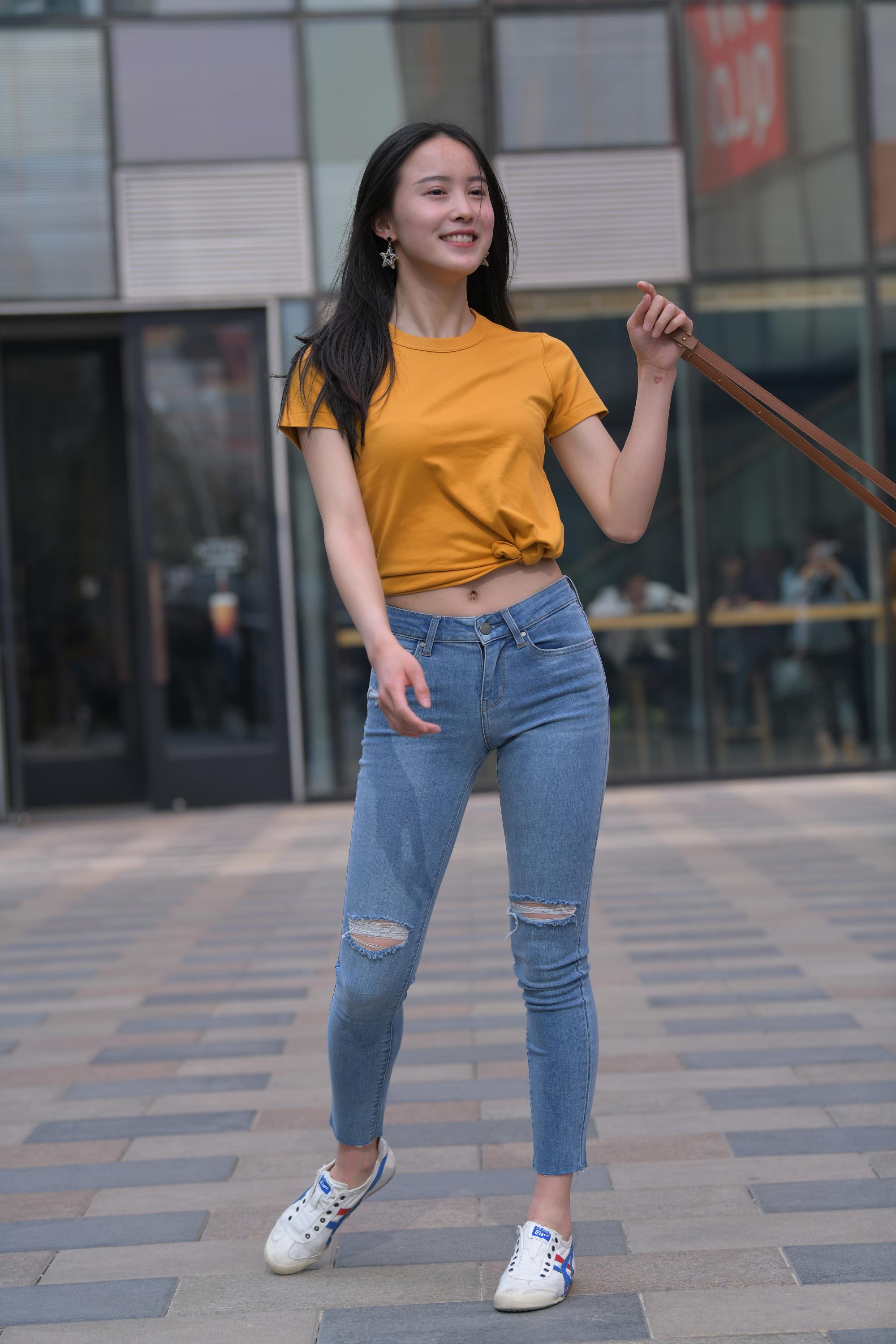 No.7114 爱笑魅力美女 [85P-982MB]