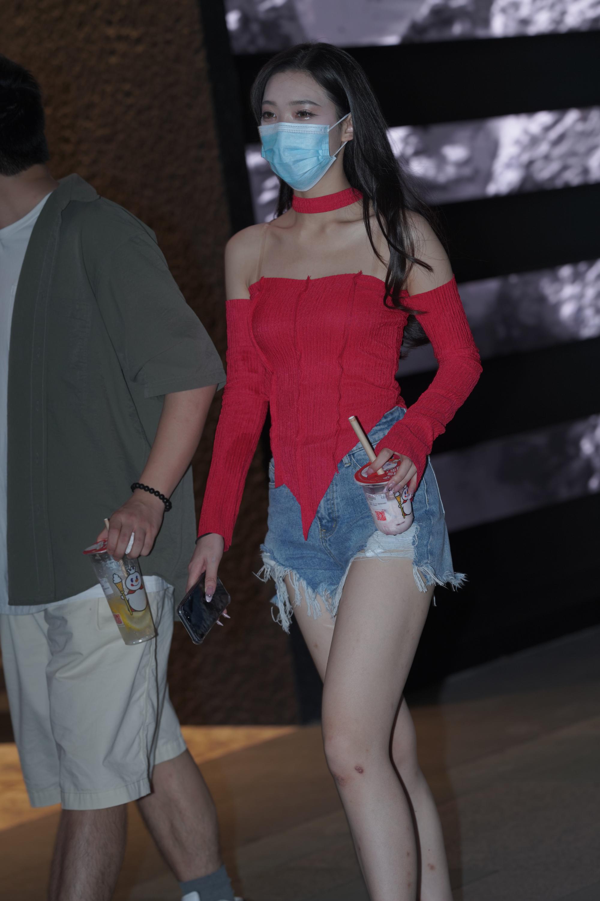 No.7097 青春靓丽的美 [78P-1.02GB]