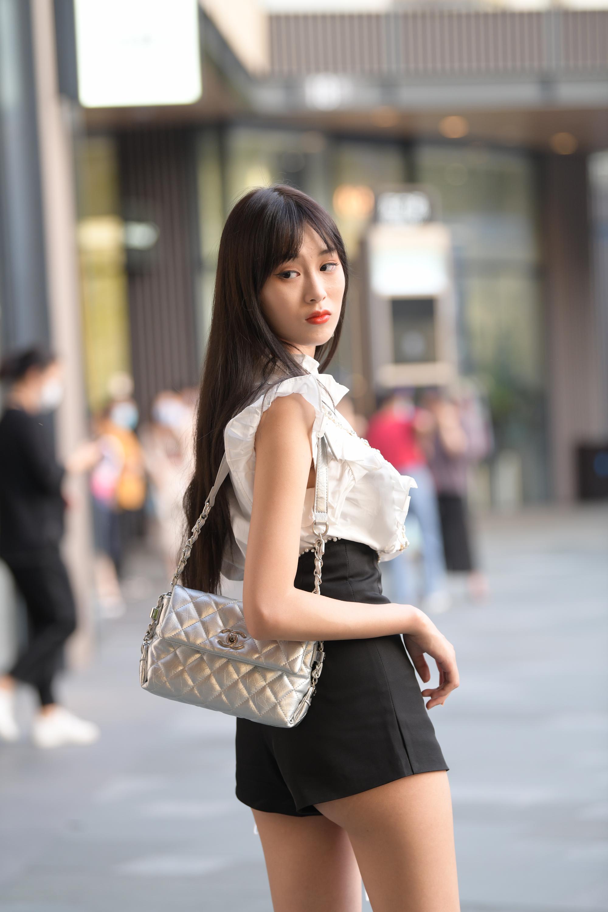 No.7267 热裤美腿 [117P-2.56GB]