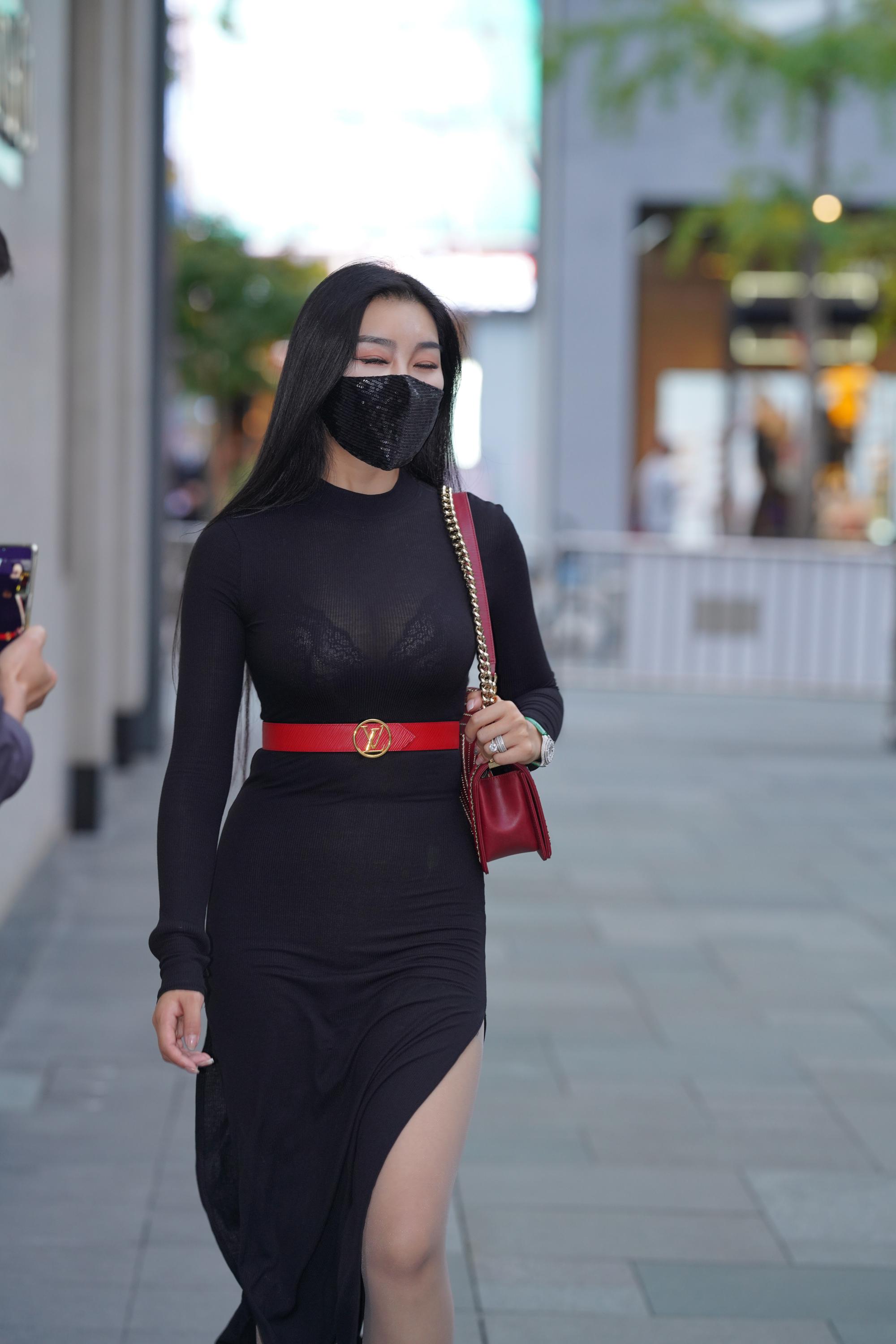 No.7226 魅力修身长裙 [315P1V-3.95GB]