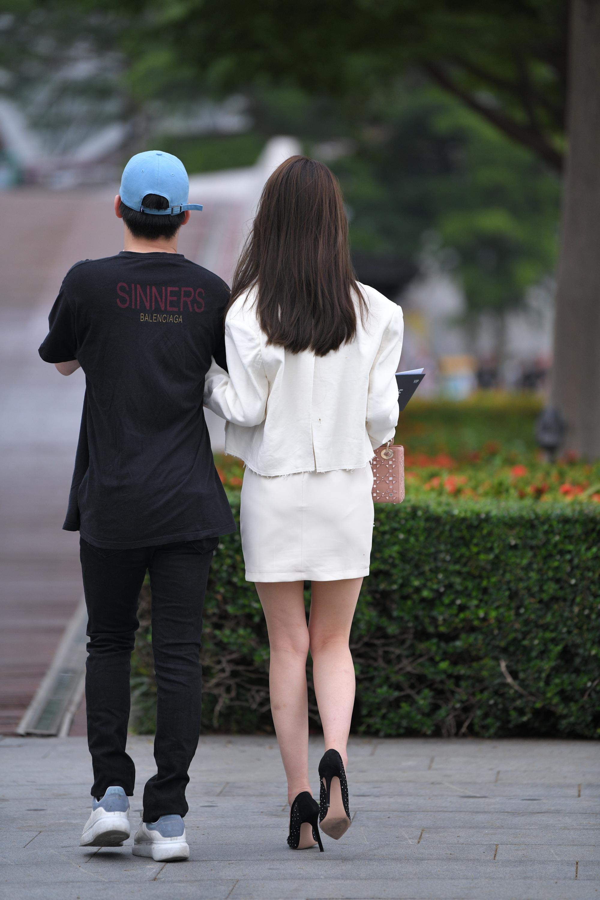 No.7163 绝美的侧颜 [51P1V-1.62GB]