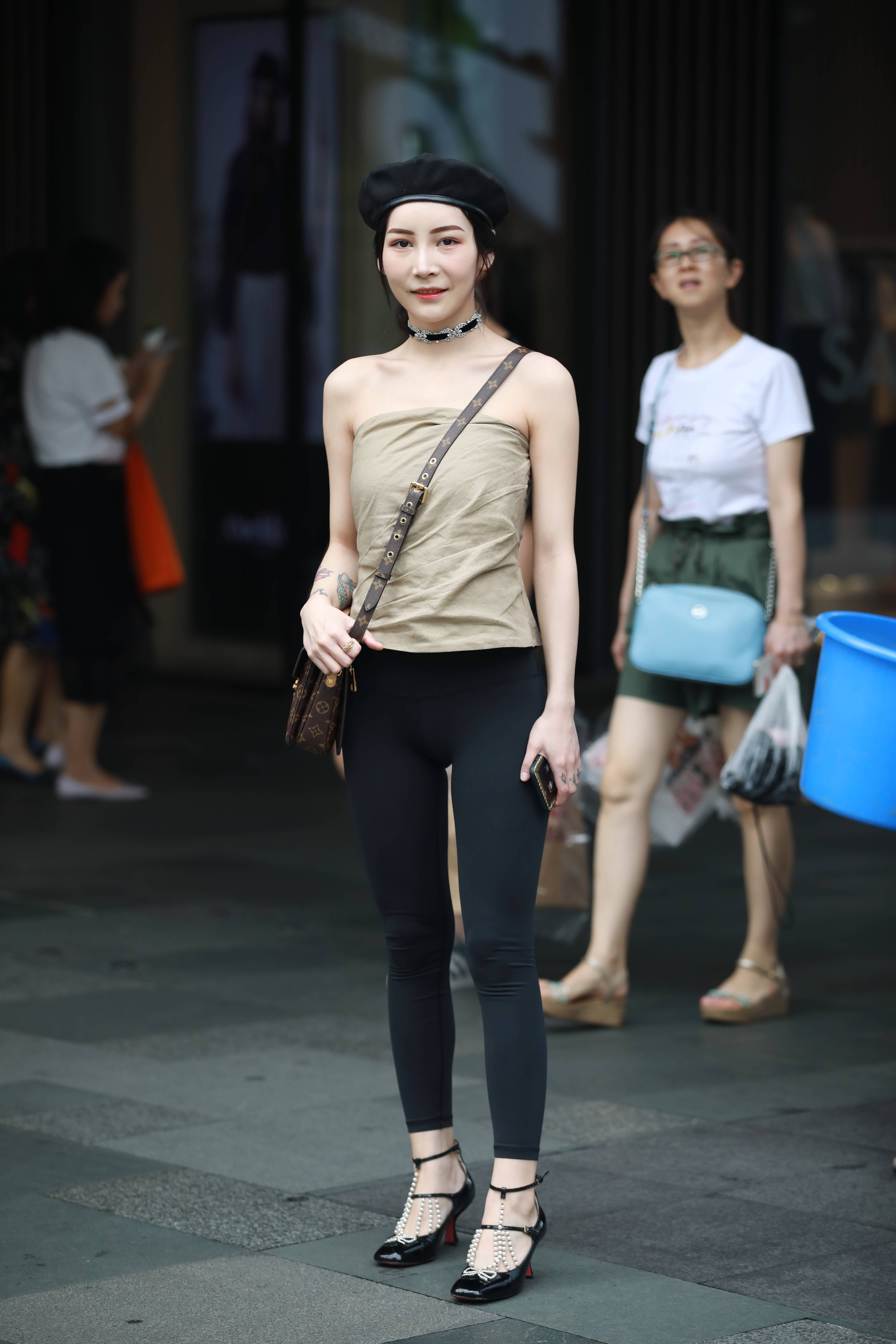 No.7379 清秀骨感气质 [67P-446MB]