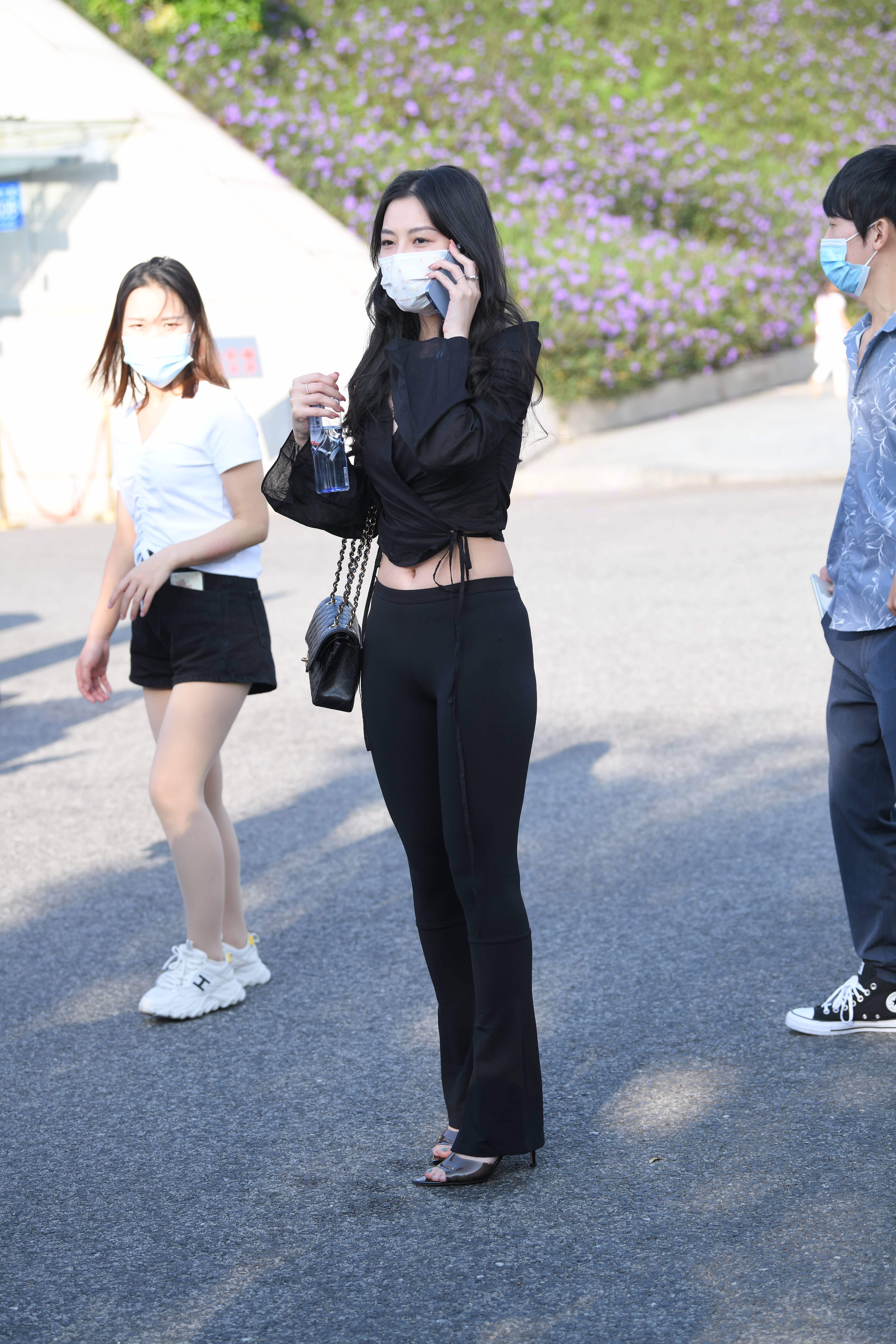 No.7373 黑色流行的底色 [71P-1.52GB]
