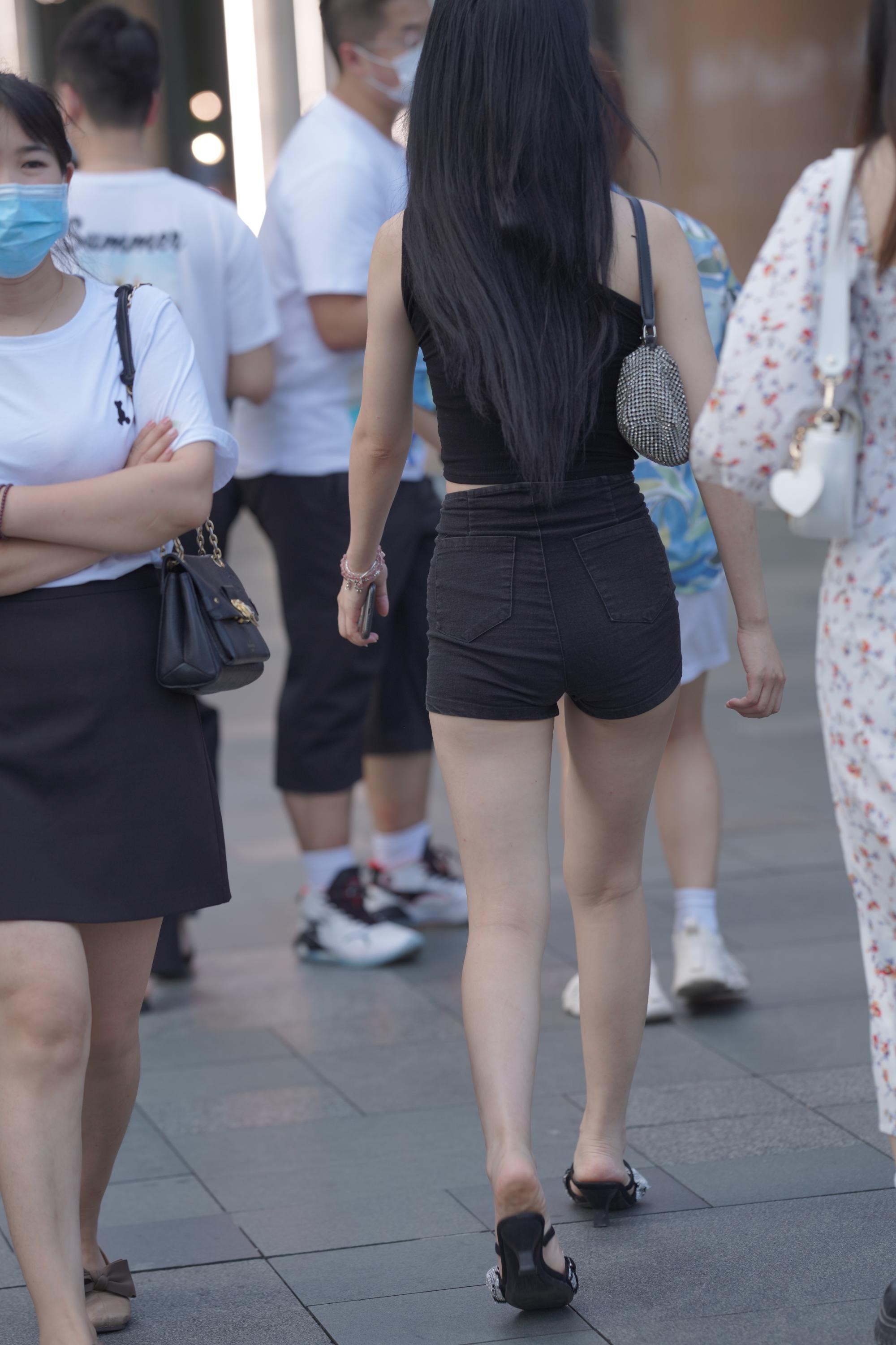 No.7266 清秀甜美女孩 [158P-1.65GB]