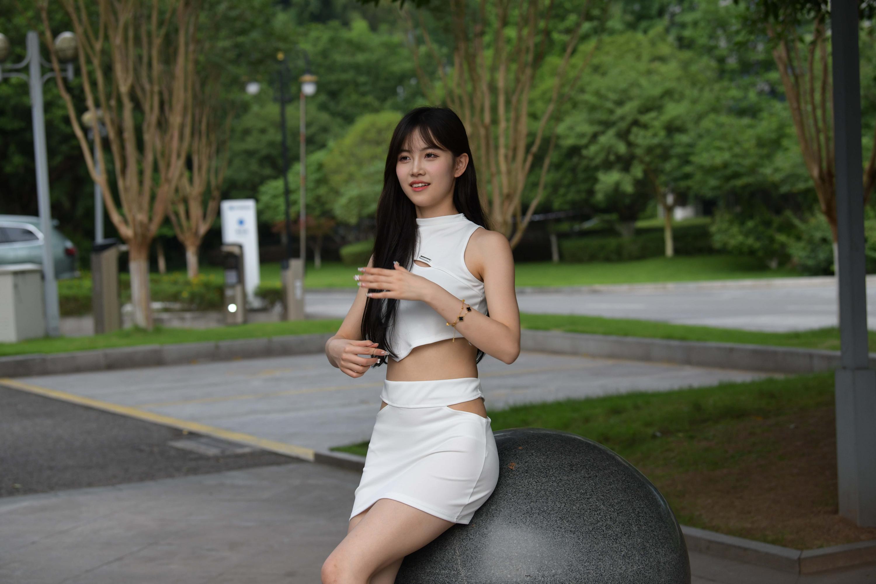 No.7241 白色套装裙 [64P-1.48GB]