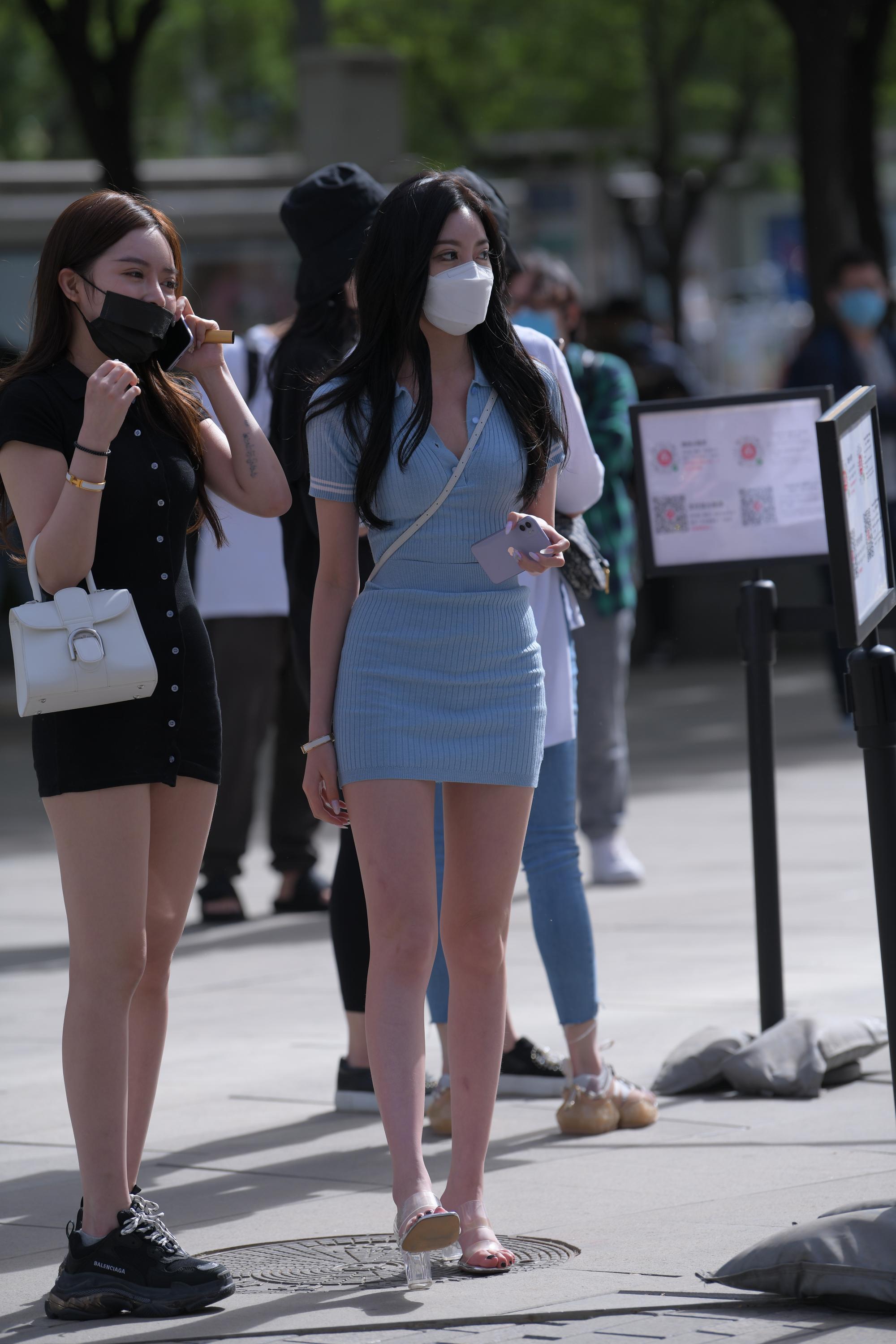 No.7187 蓝色如水般温柔 [95P-1.95GB]