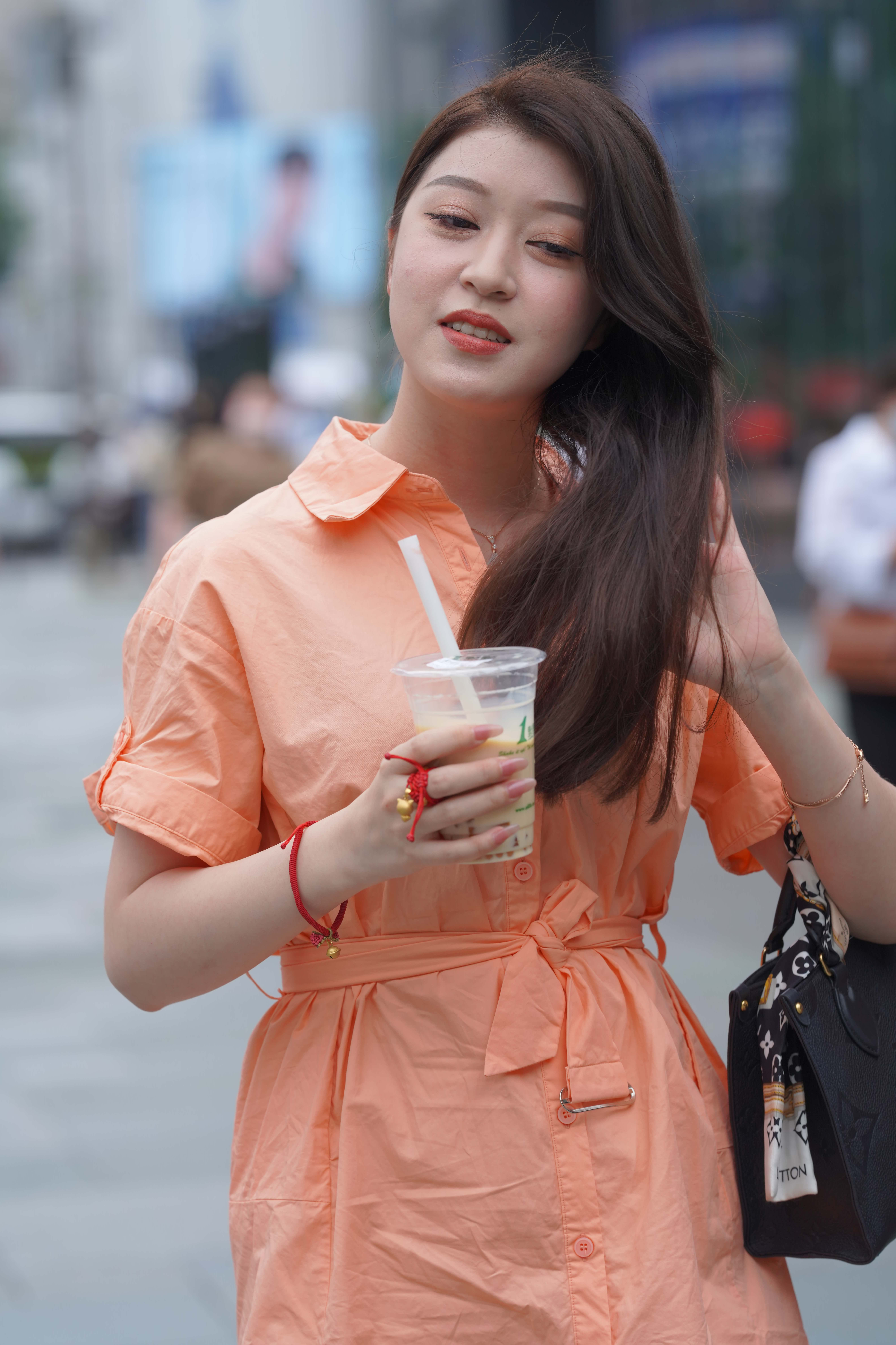 No.7101 气质衬衫裙 [130P-1.38GB]