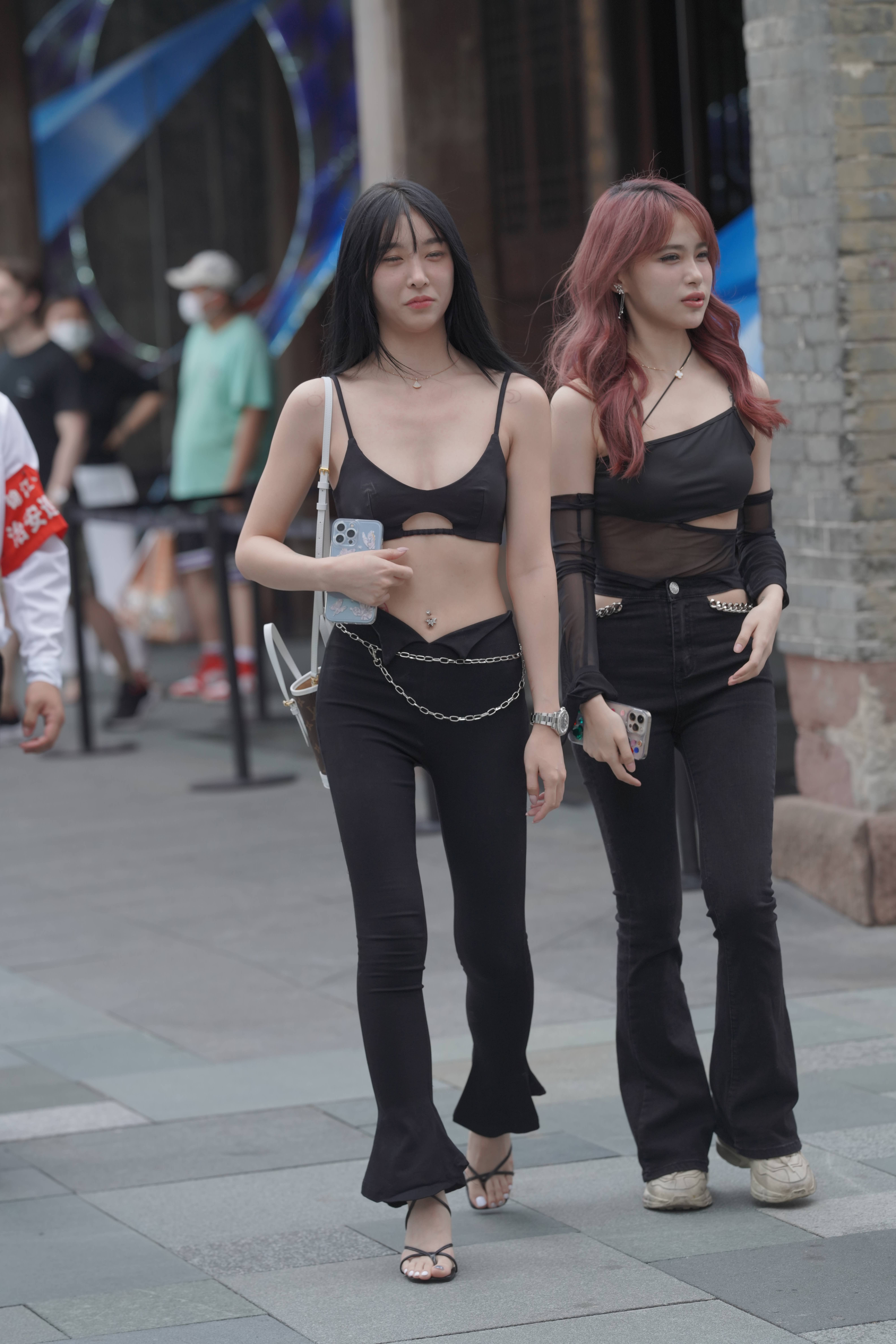 No.7361 暗黑风搭配 [192P-2.05GB]