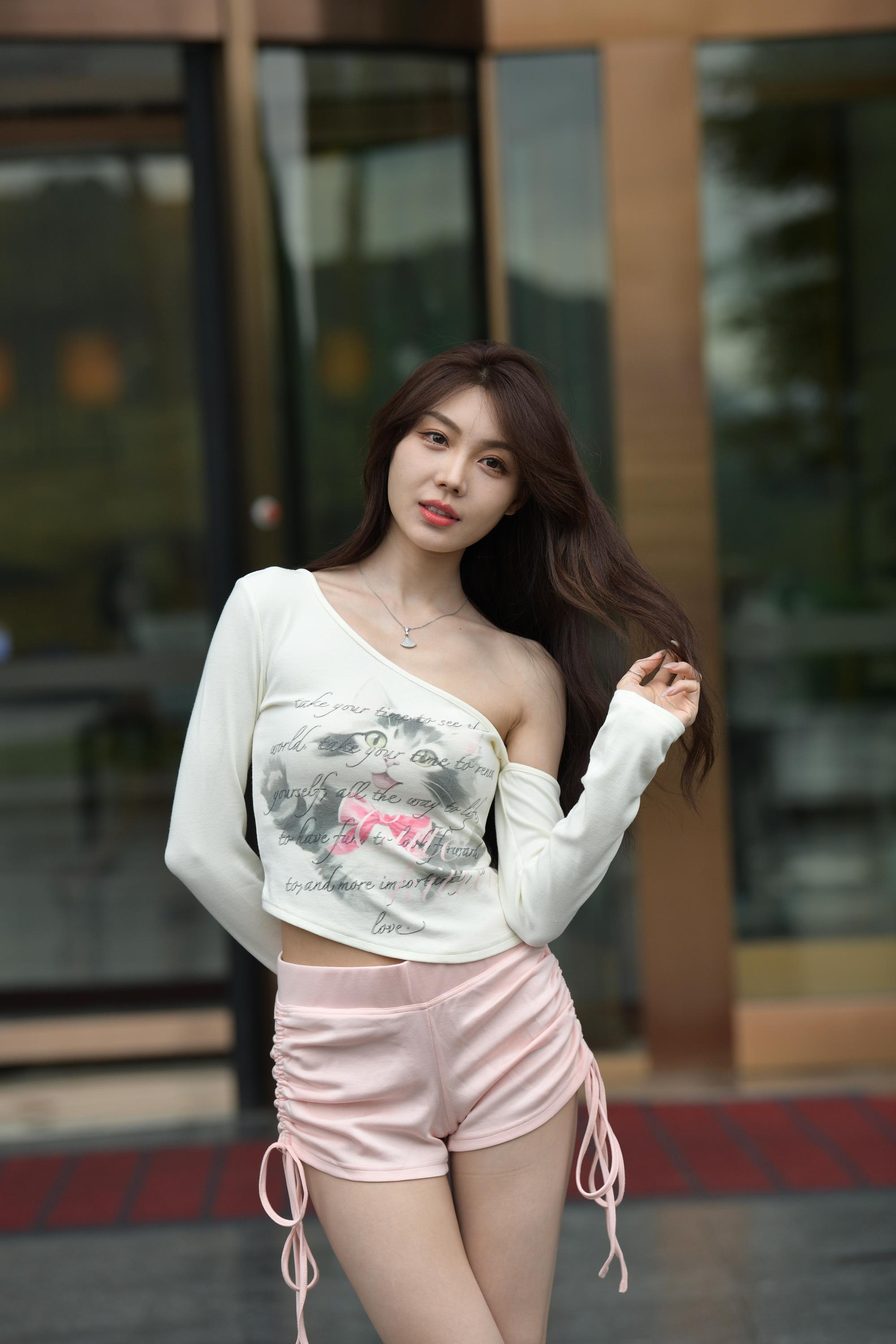 No.7122 粉白青春美 [102P-2.21GB]