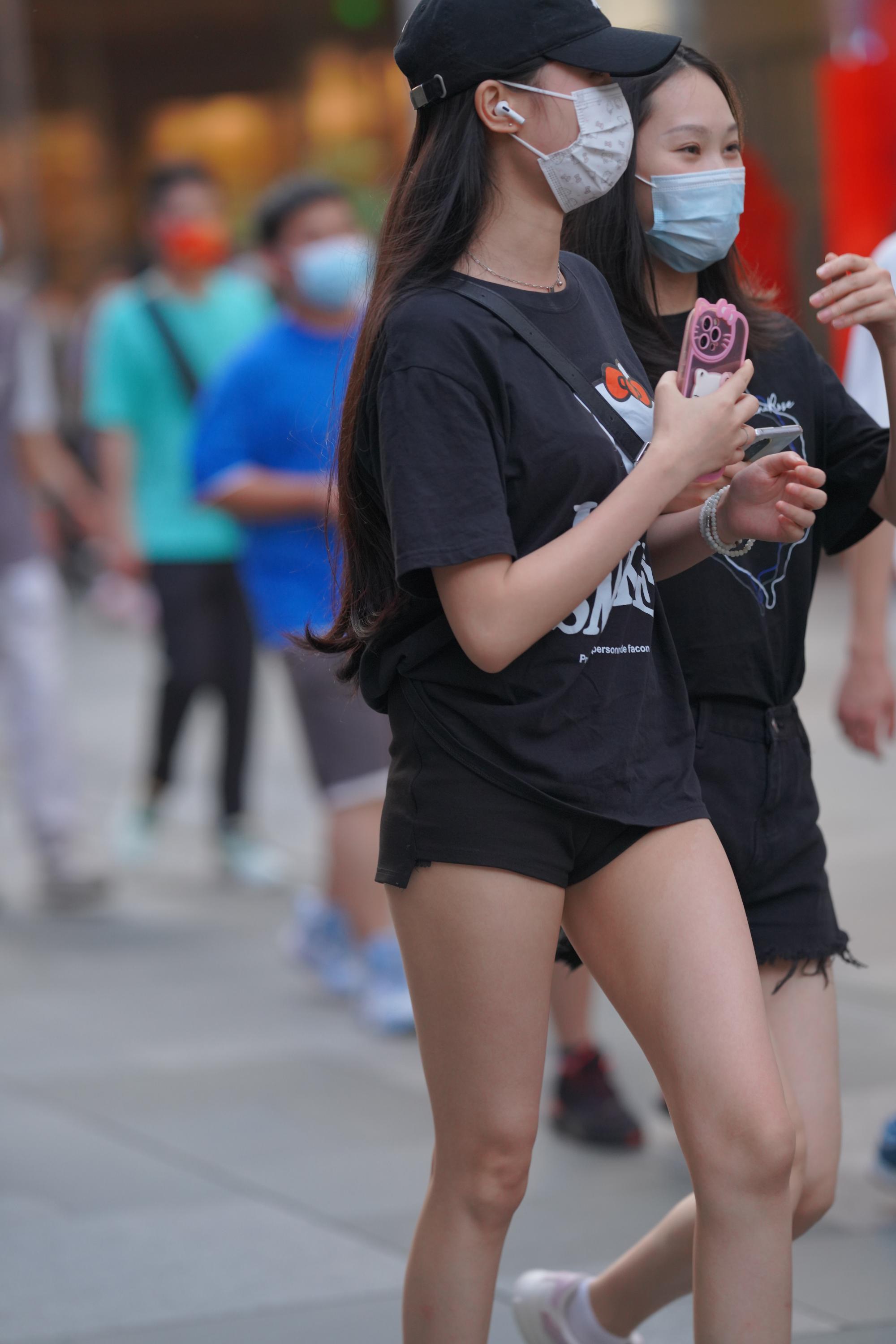 No.7146 清秀美丽姐妹 [74P-874MB]