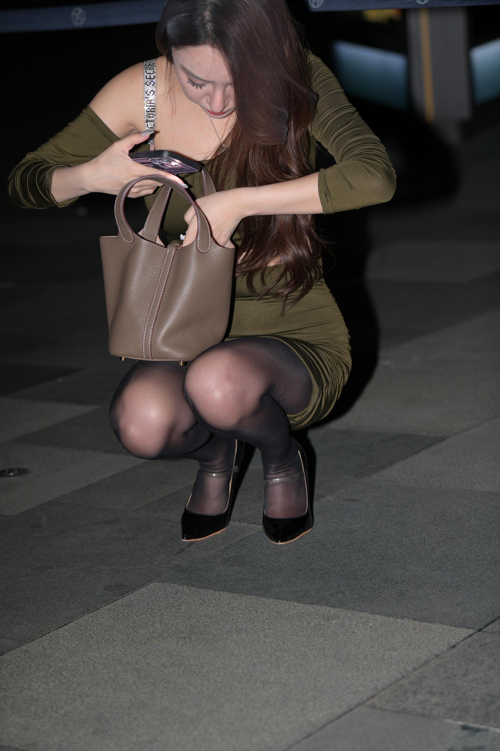 No.7139 性感套装裙 [111P-2.44GB]