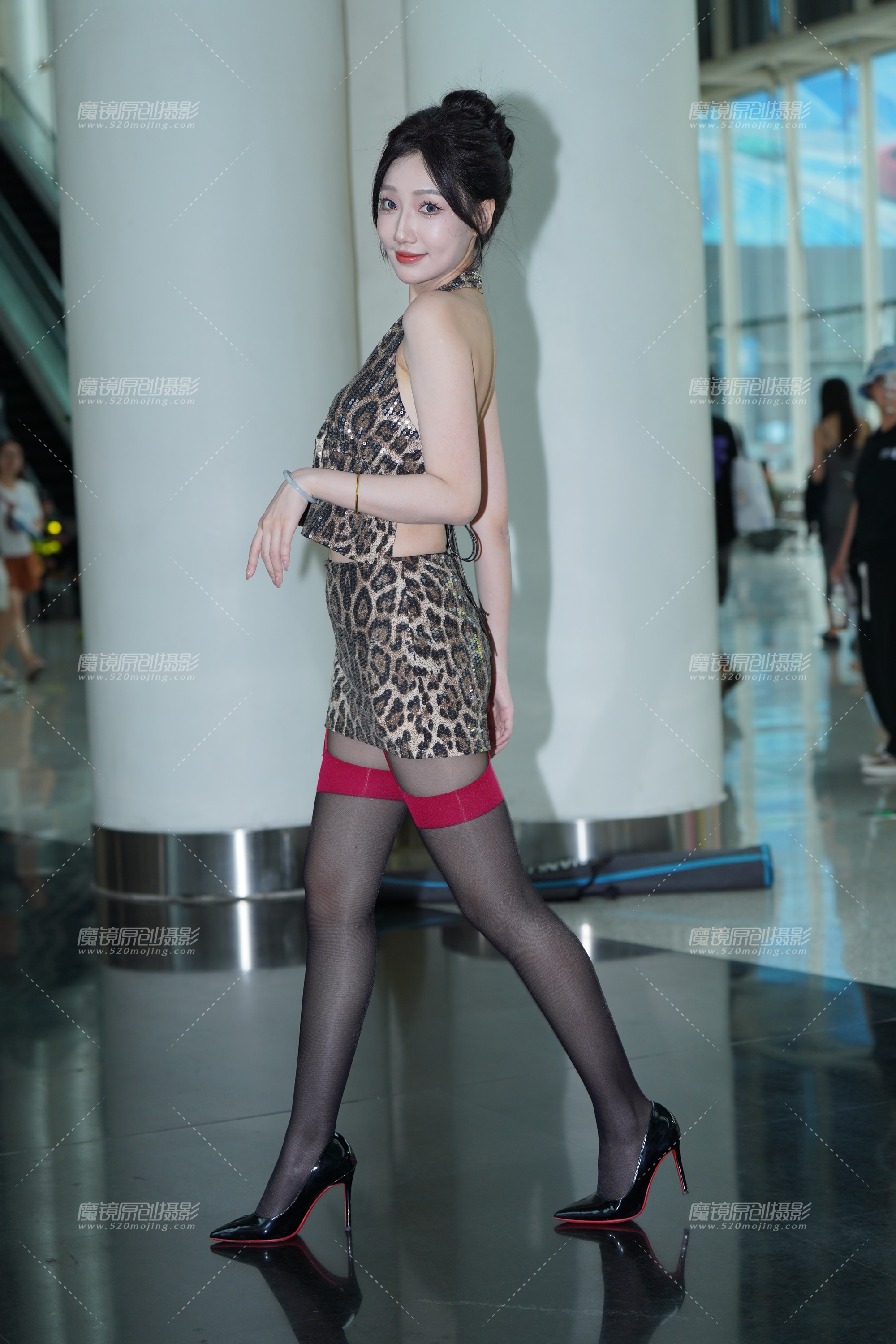 【2024年9月·魔镜滚叔】娇艳欲滴_心醉神迷-27P