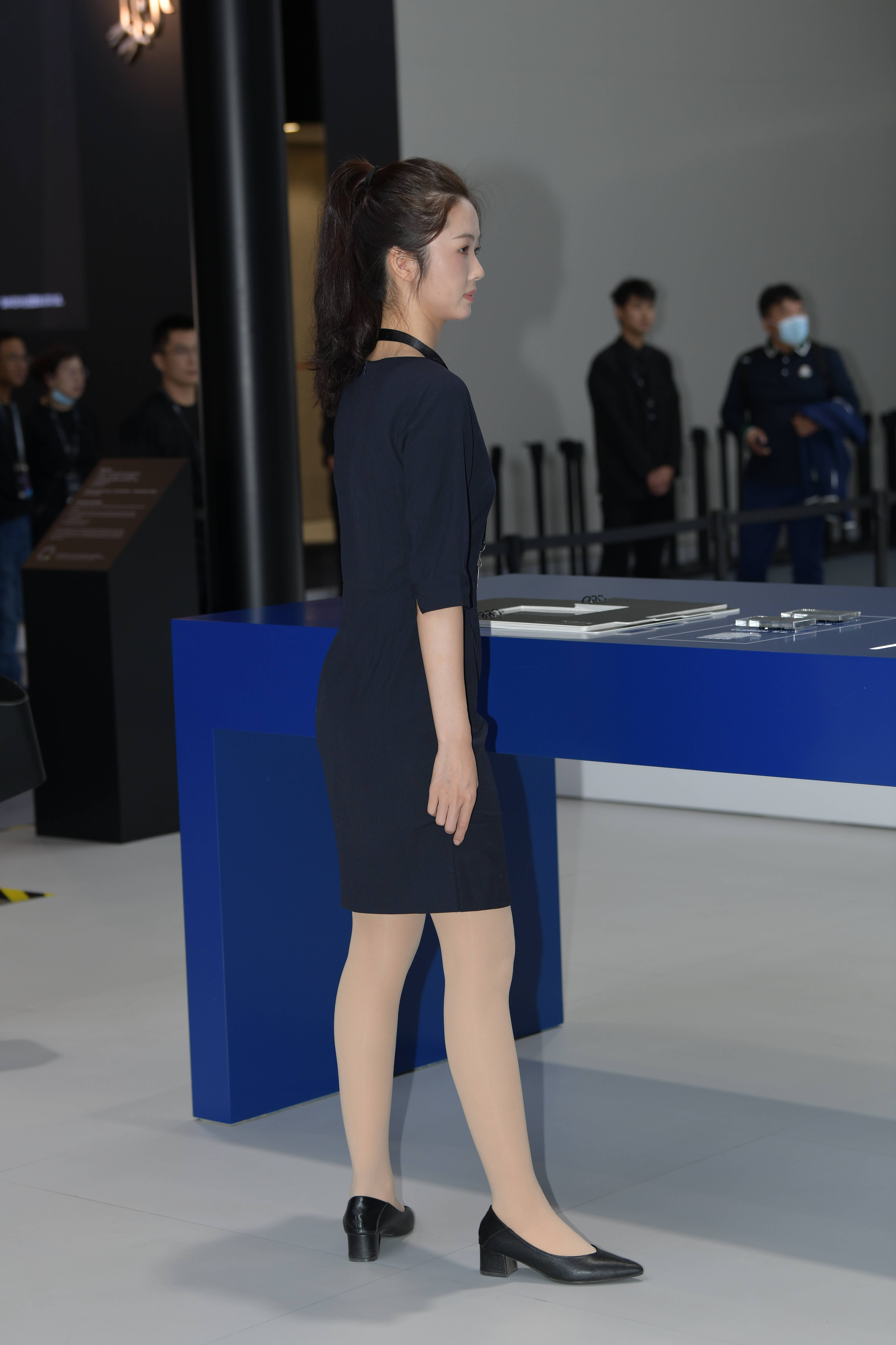 240510我爱马尾辫女孩儿【64P】
