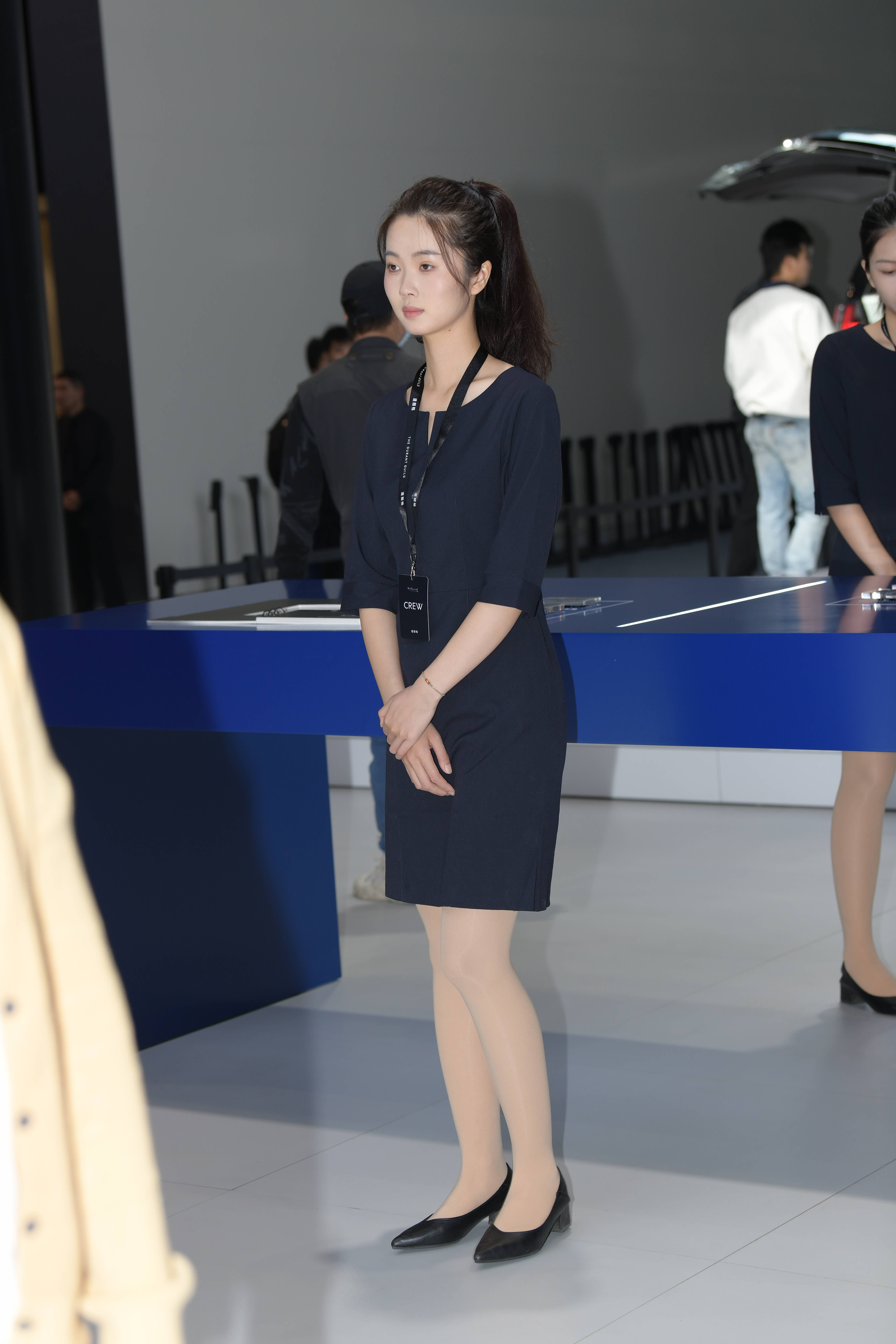 240510我爱马尾辫女孩儿【64P】