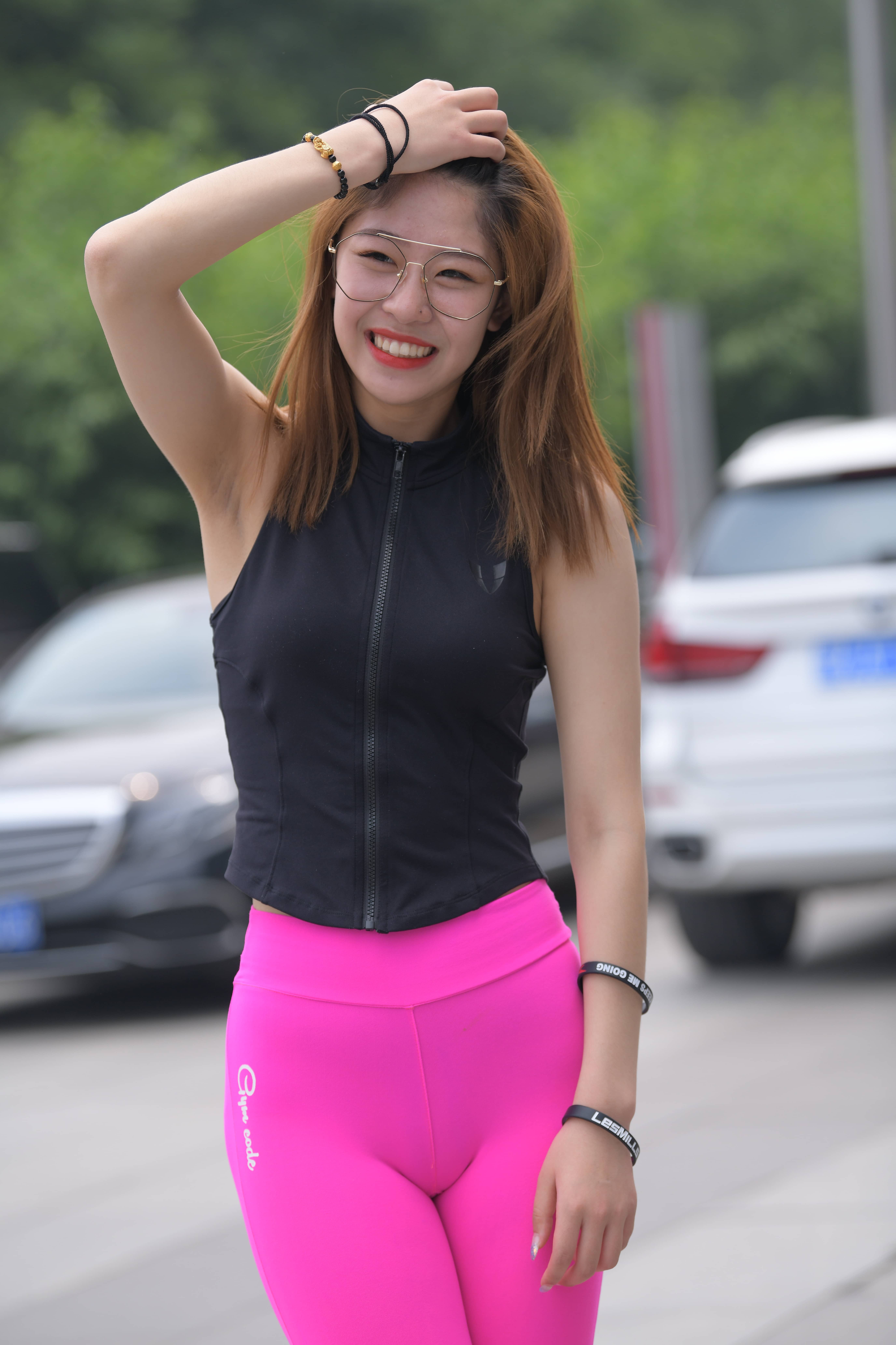 No.7399 甜美运动装 [72P-1.68GB]