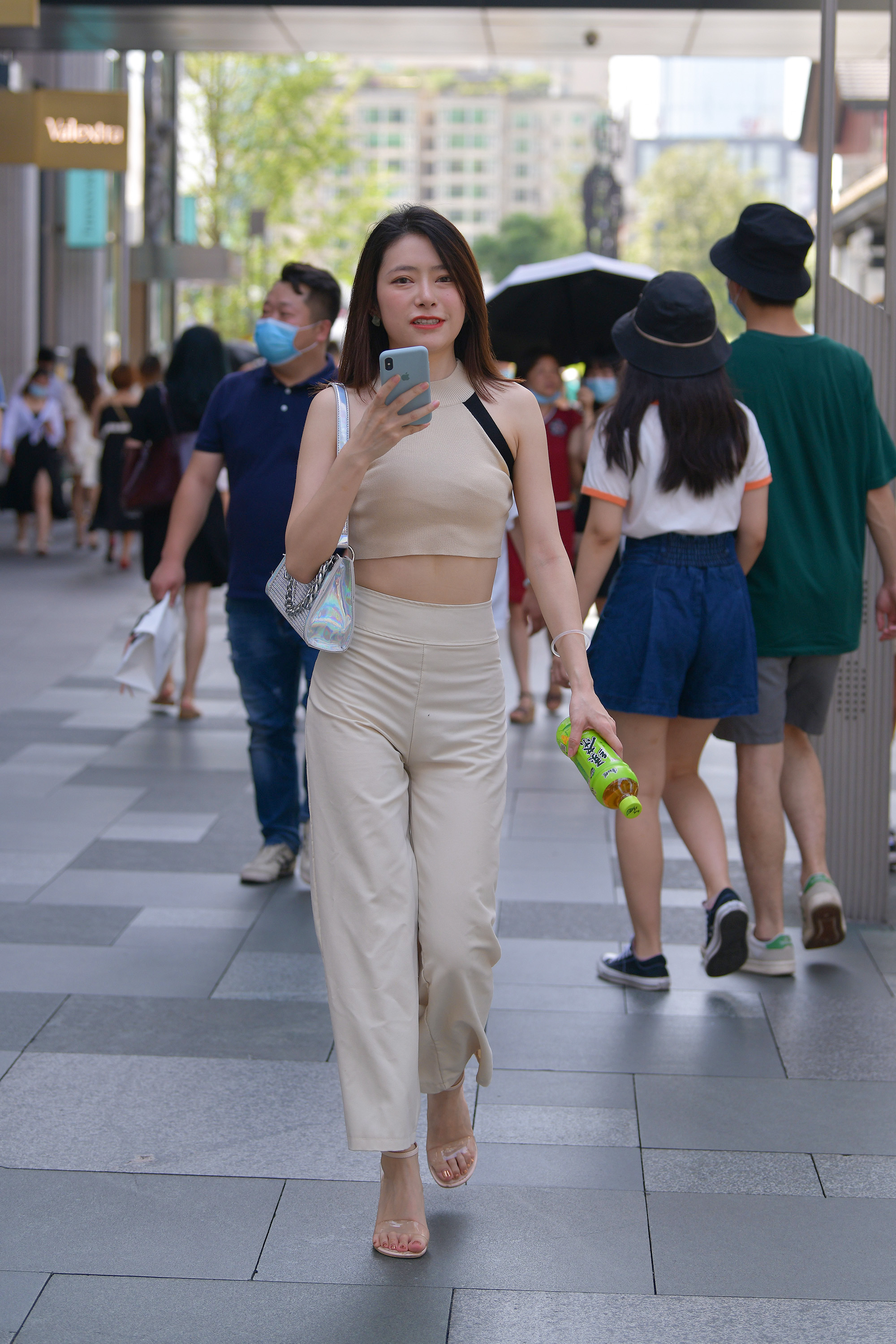 GS-210112太爱了，韵味十足的美女【97P 2.08G】