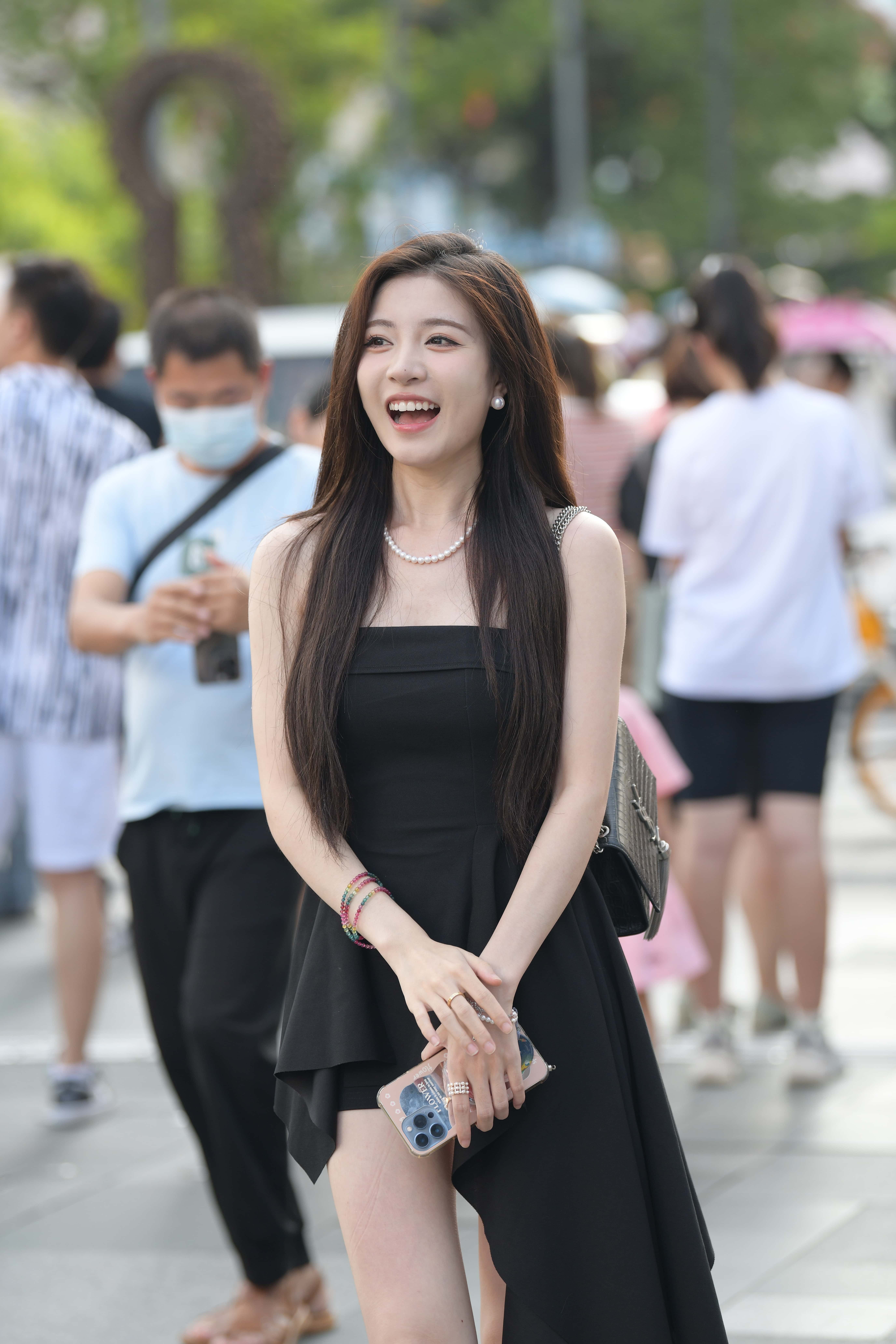 No.7442 美丽女神气质 [56P-1.23GB]