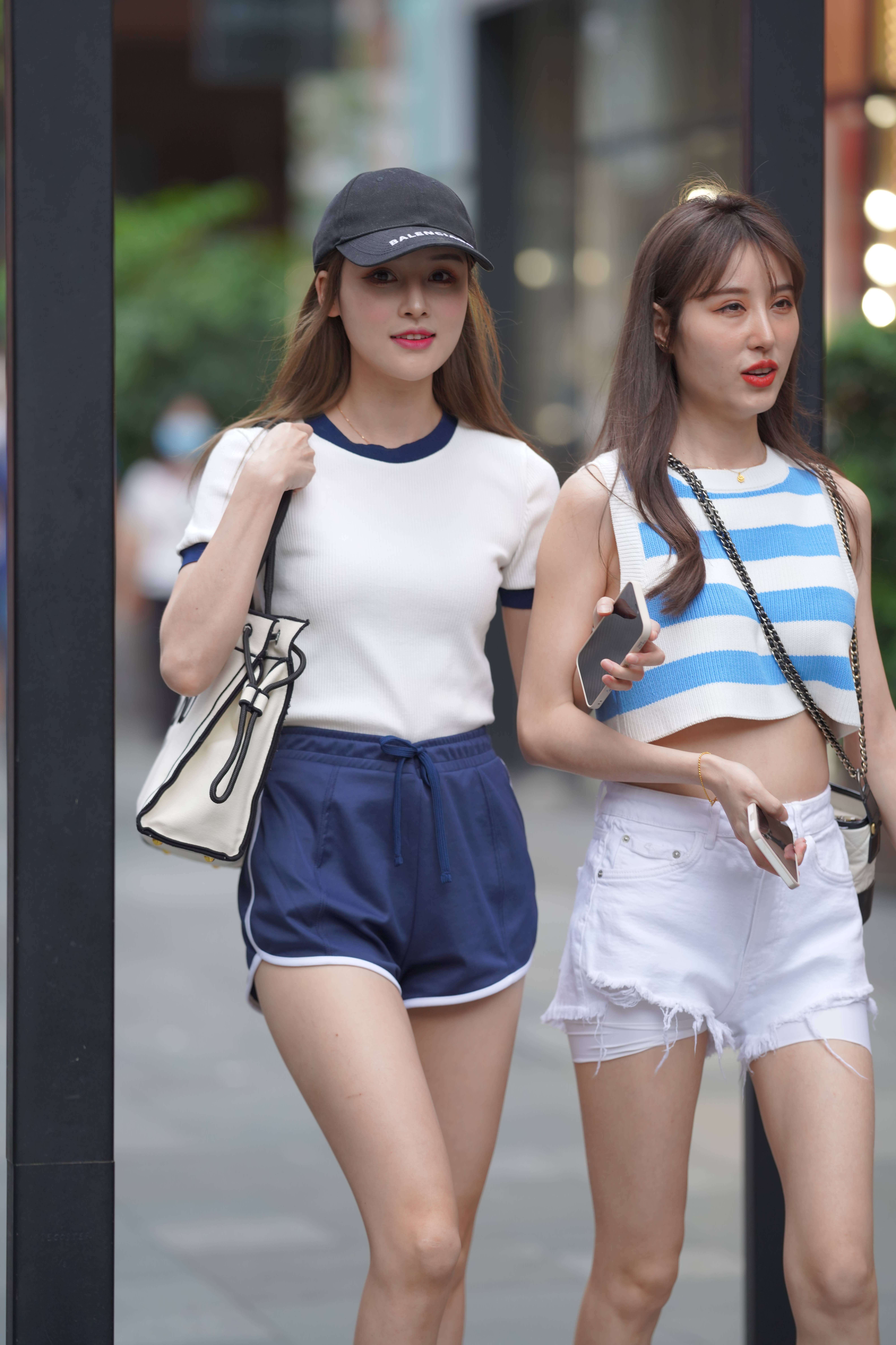 No.7556 青春靓丽闺蜜 [56P-564MB]