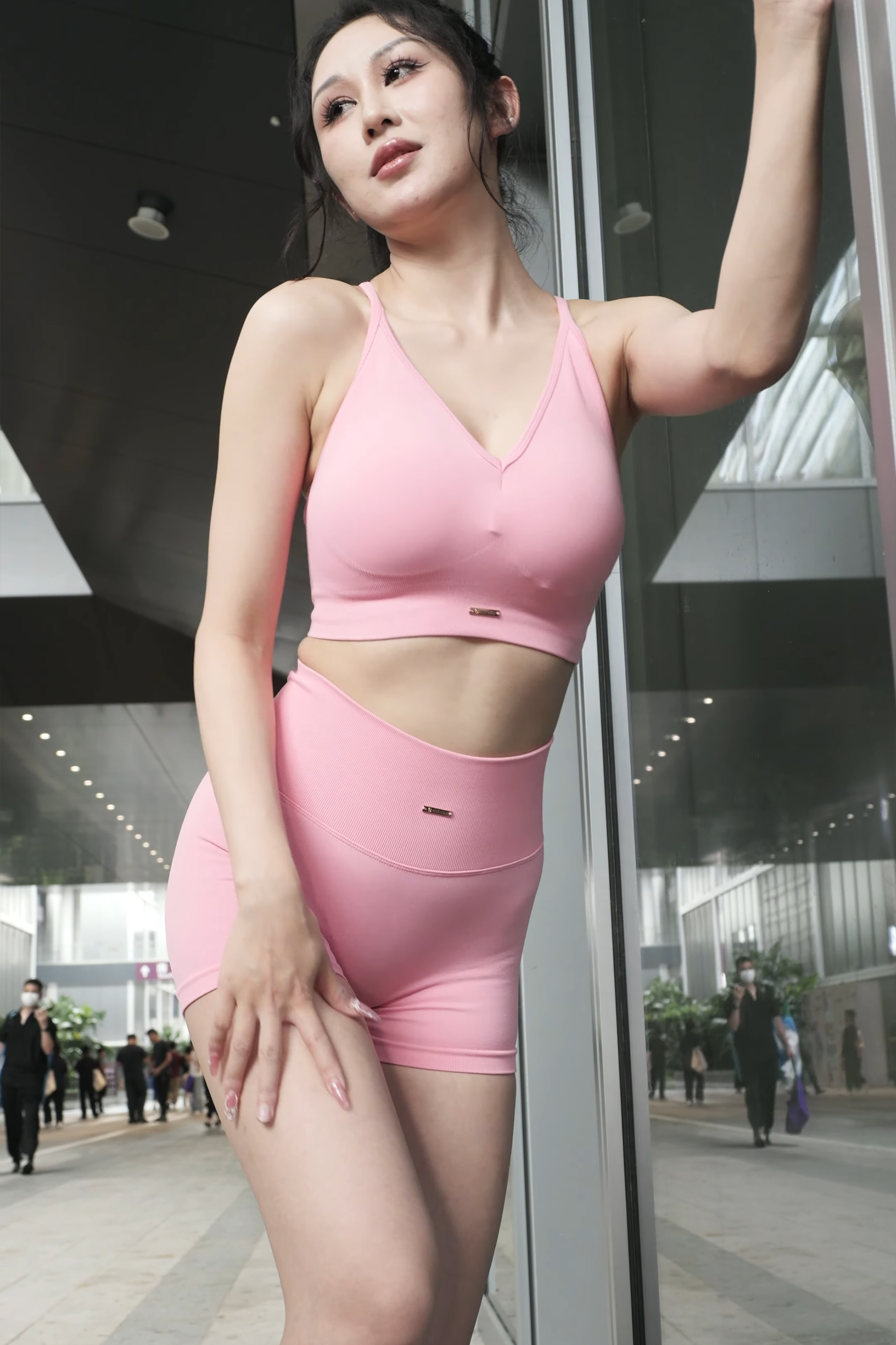 小璎珞【2分14秒  595M】