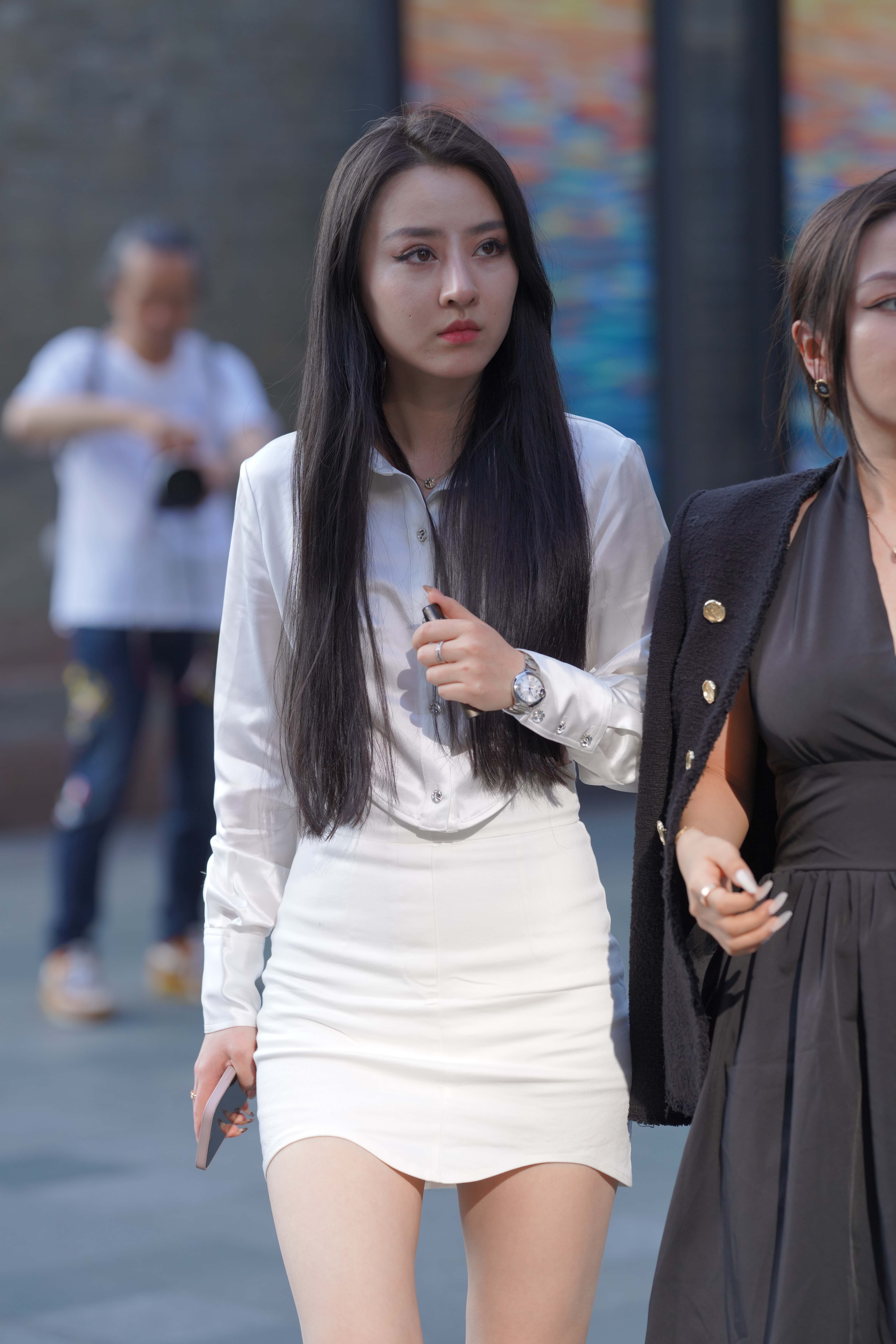 No.7488 时尚衬衫短裙 [151P1V-2.13GB]