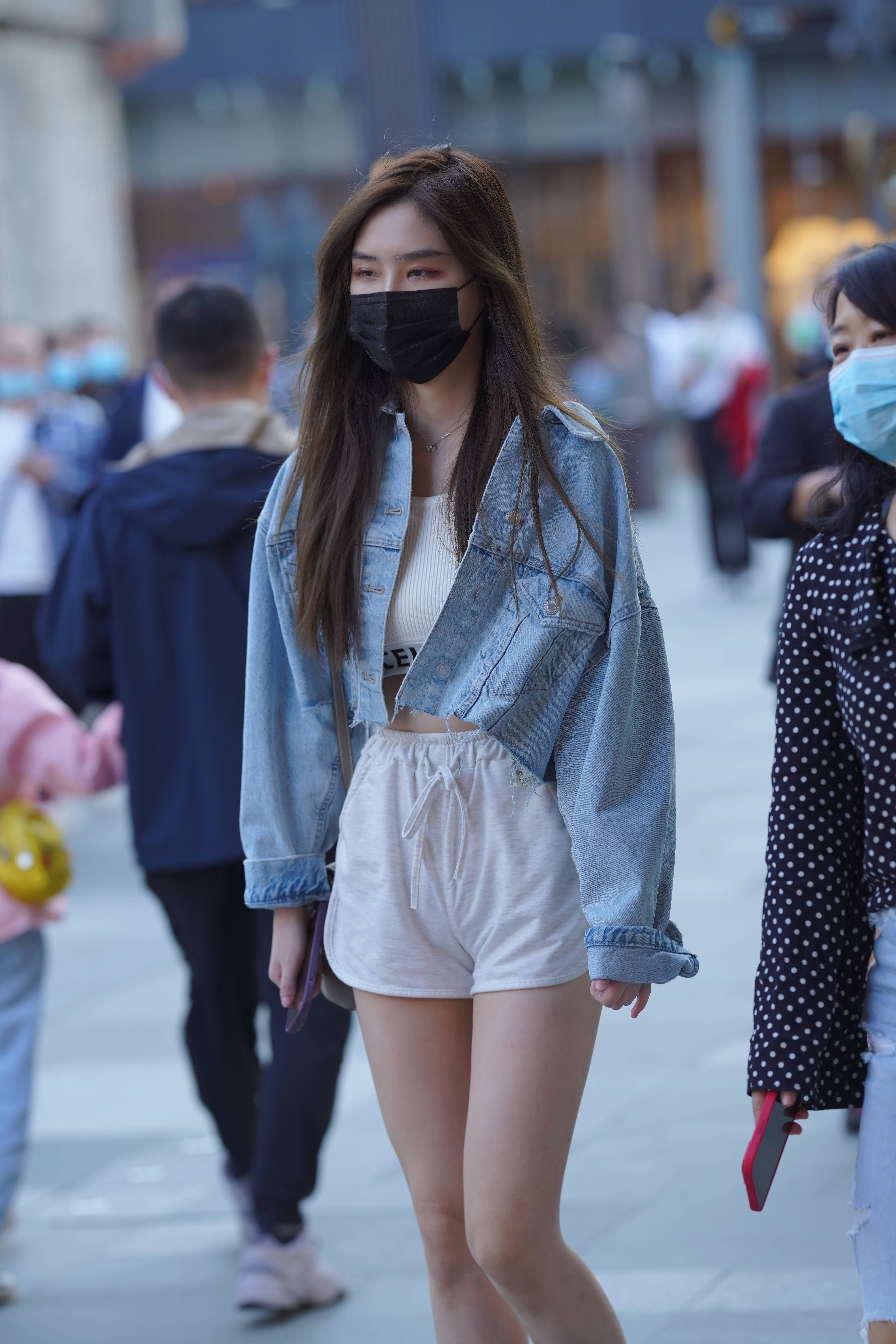 No.7559 休闲装舒适优雅 [78P-1.00GB]