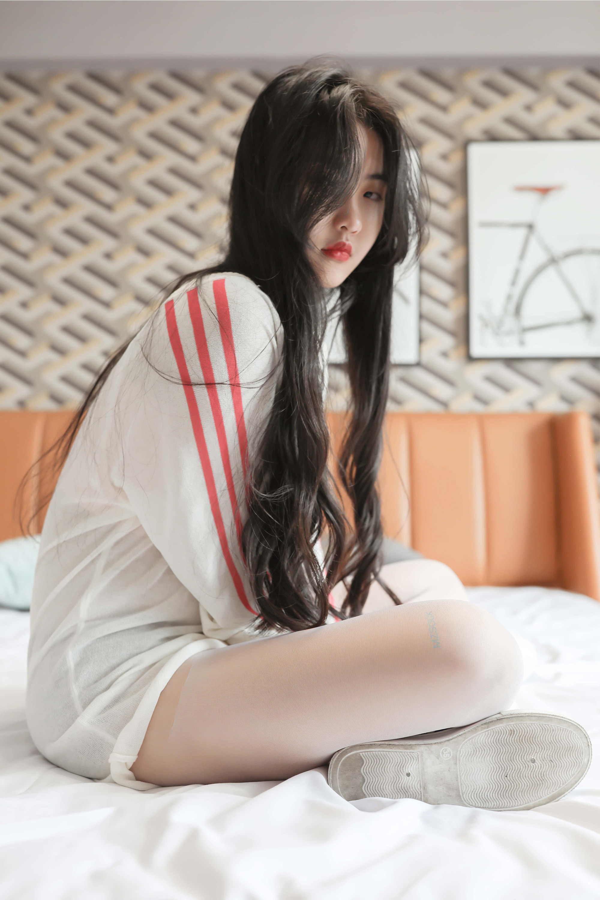 编号：GS-a76  No.291 露露 [142P-1.27GB]