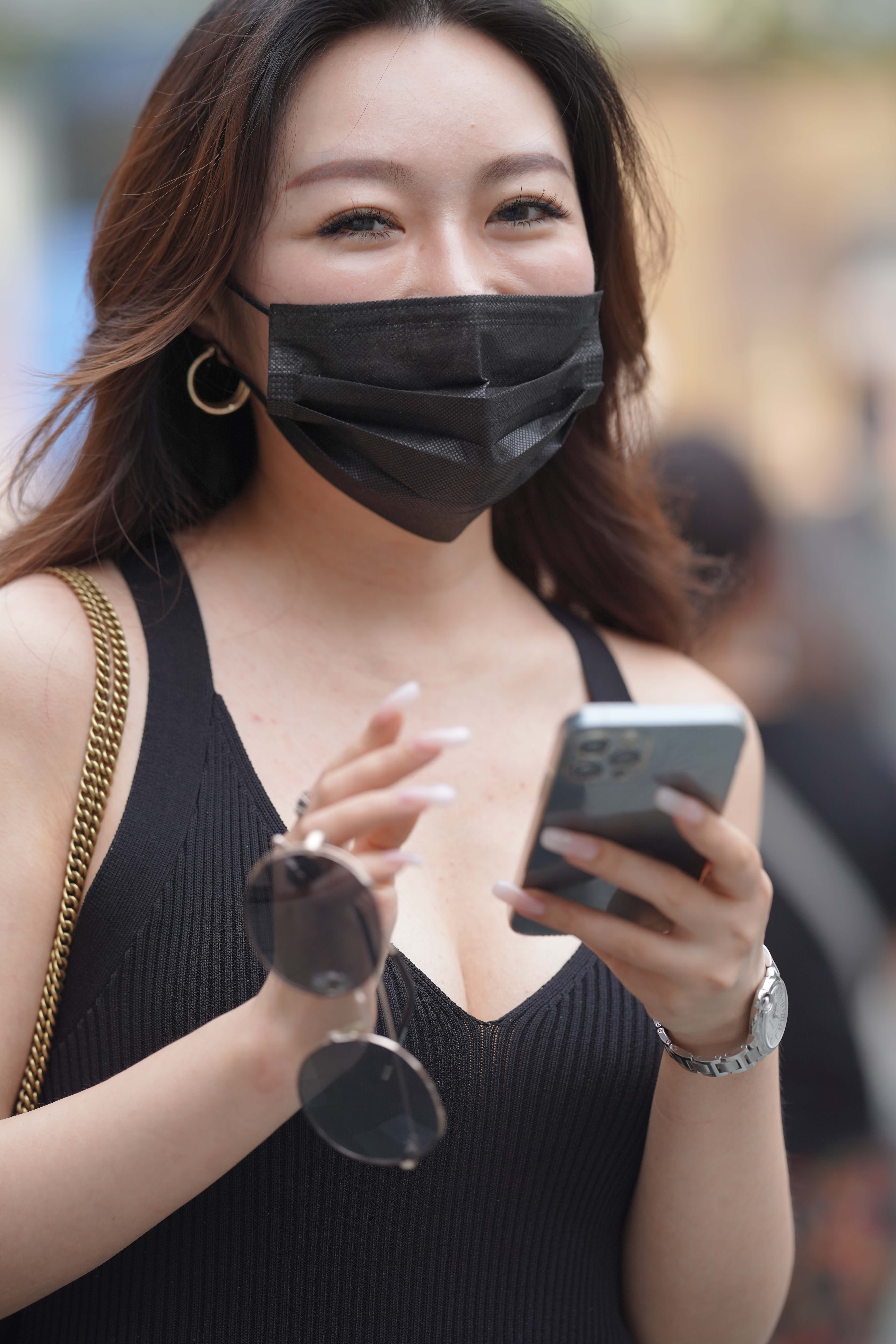 No.7622 黑色长裙 [133P1V-1.89GB]